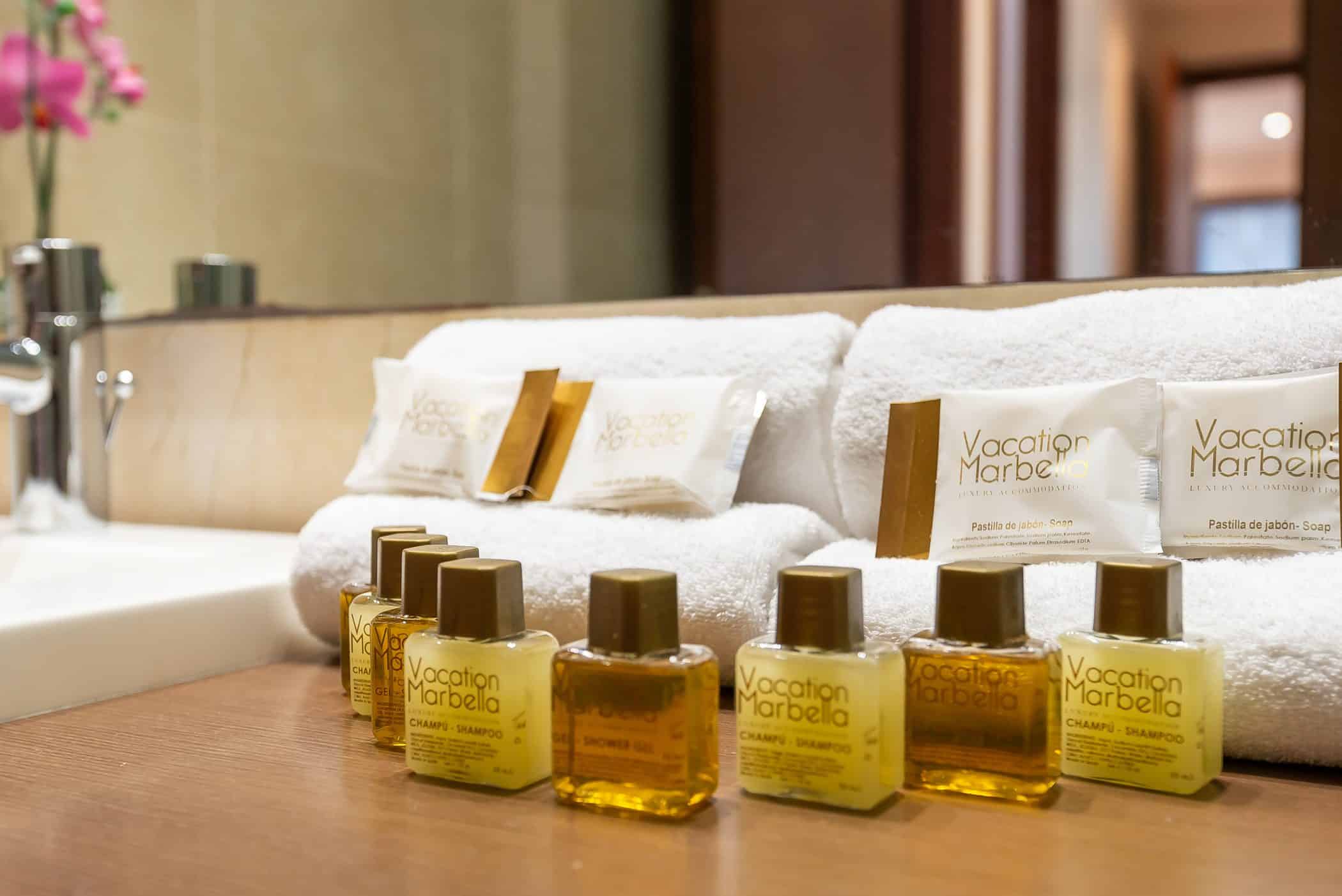 MEDINA LUXURY PENTHOUSE, Nueva Andalucia, Imagen 31