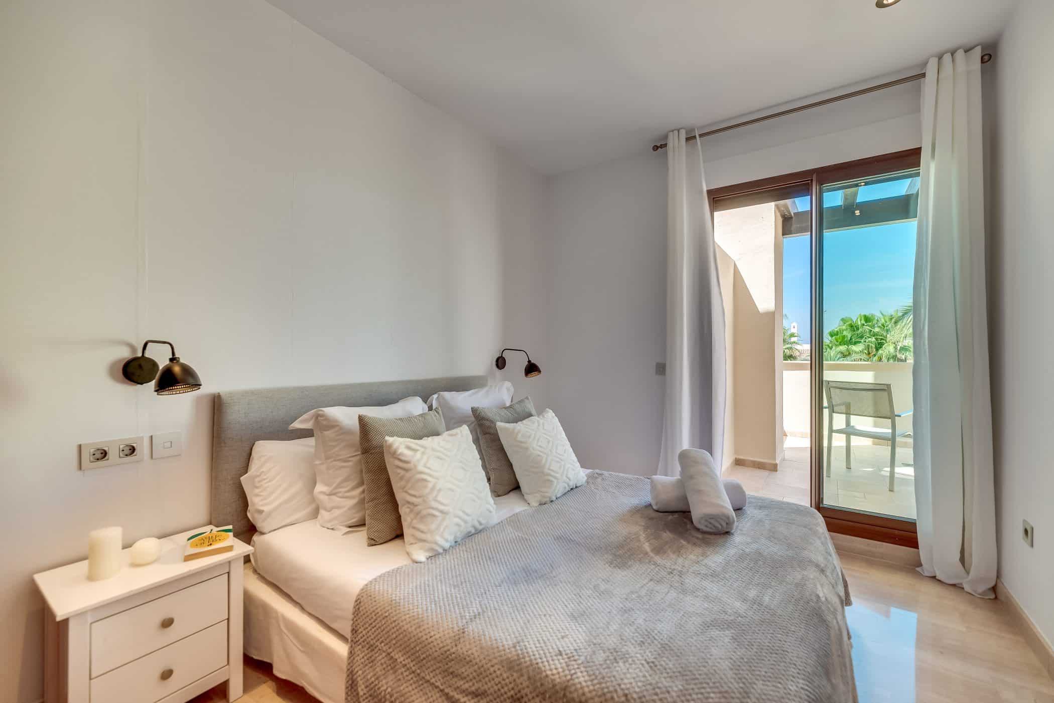 MEDINA LUXURY PENTHOUSE, Nueva Andalucia, Imagen 28