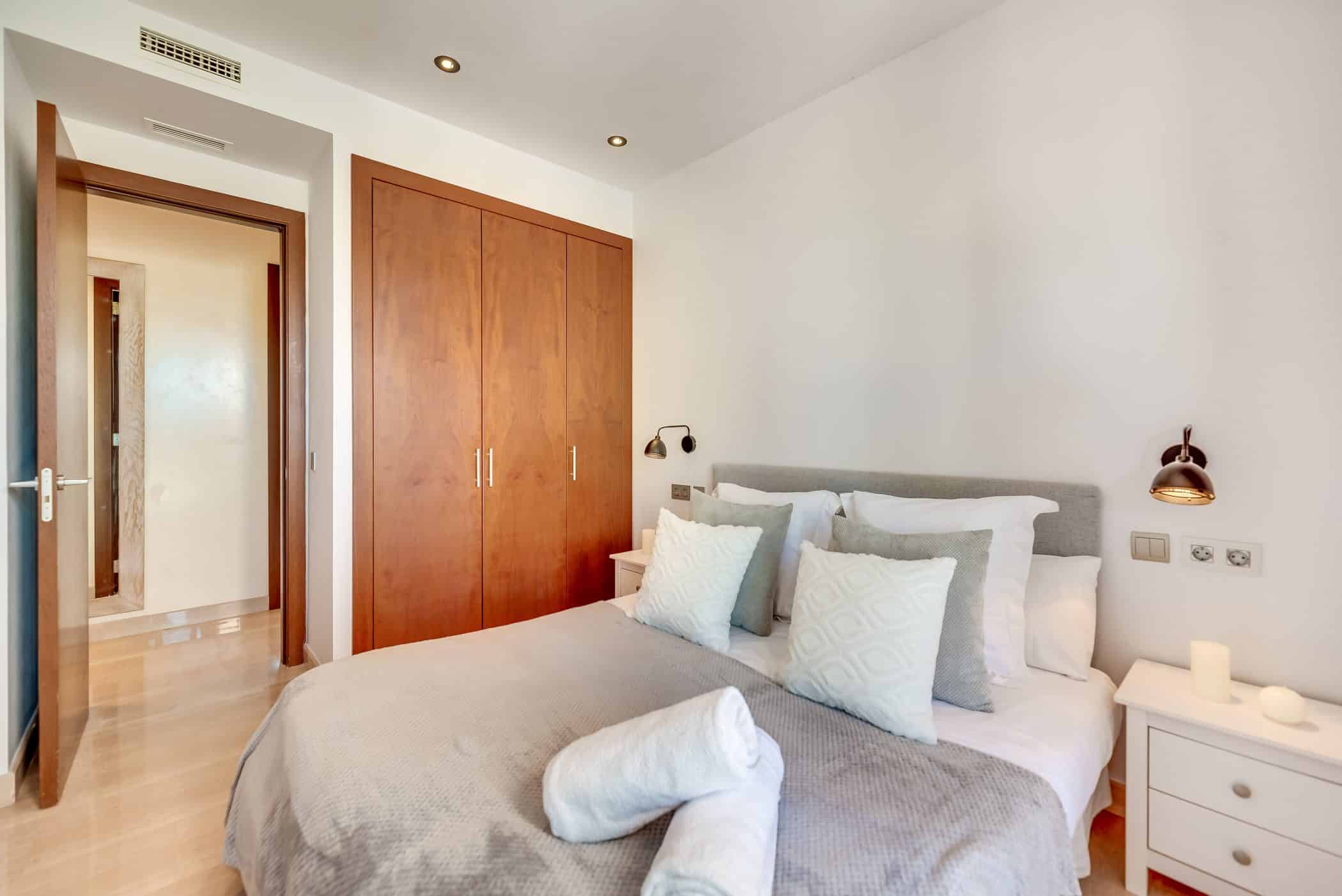 MEDINA LUXURY PENTHOUSE, Nueva Andalucia, Imagen 29