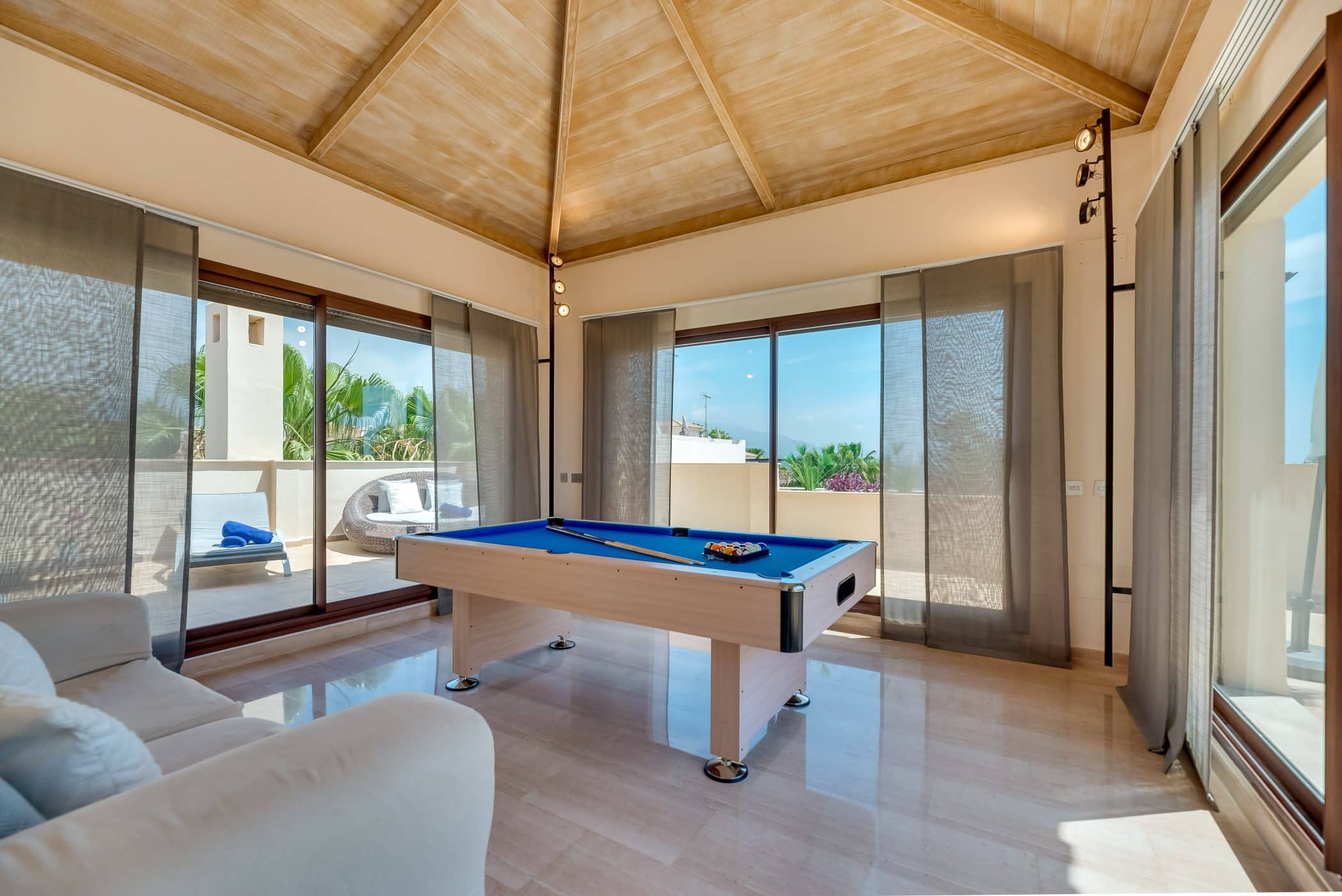 MEDINA LUXURY PENTHOUSE, Nueva Andalucia, Imagen 36