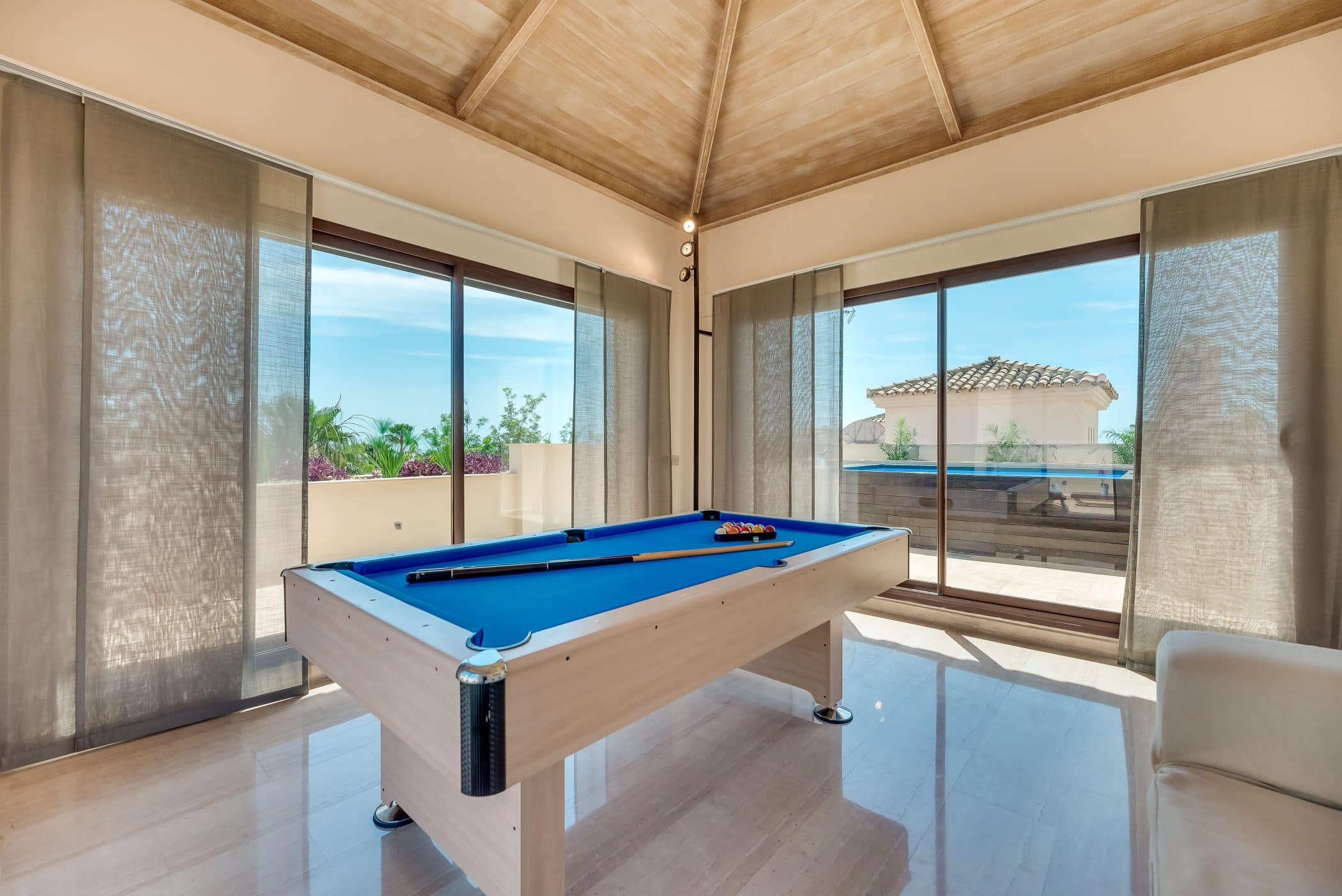 MEDINA LUXURY PENTHOUSE, Nueva Andalucia, Imagen 2