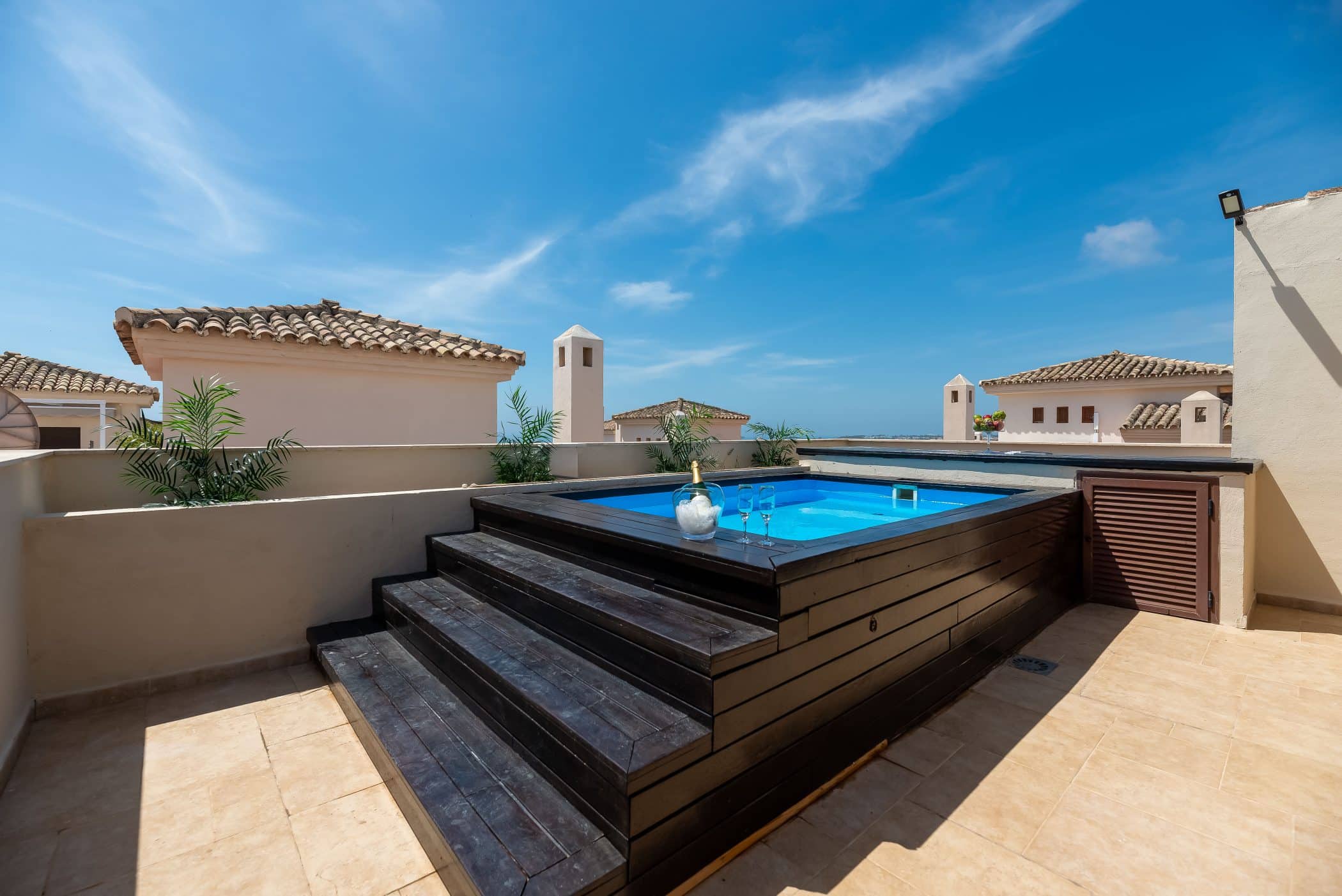 MEDINA LUXURY PENTHOUSE, Nueva Andalucia, Imagen 17