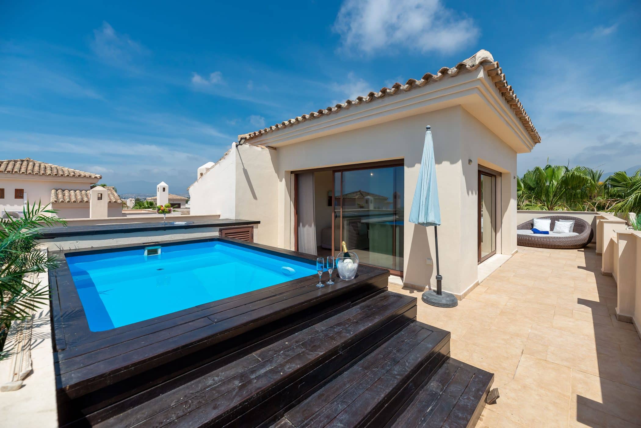 MEDINA LUXURY PENTHOUSE, Nueva Andalucia, Imagen 33