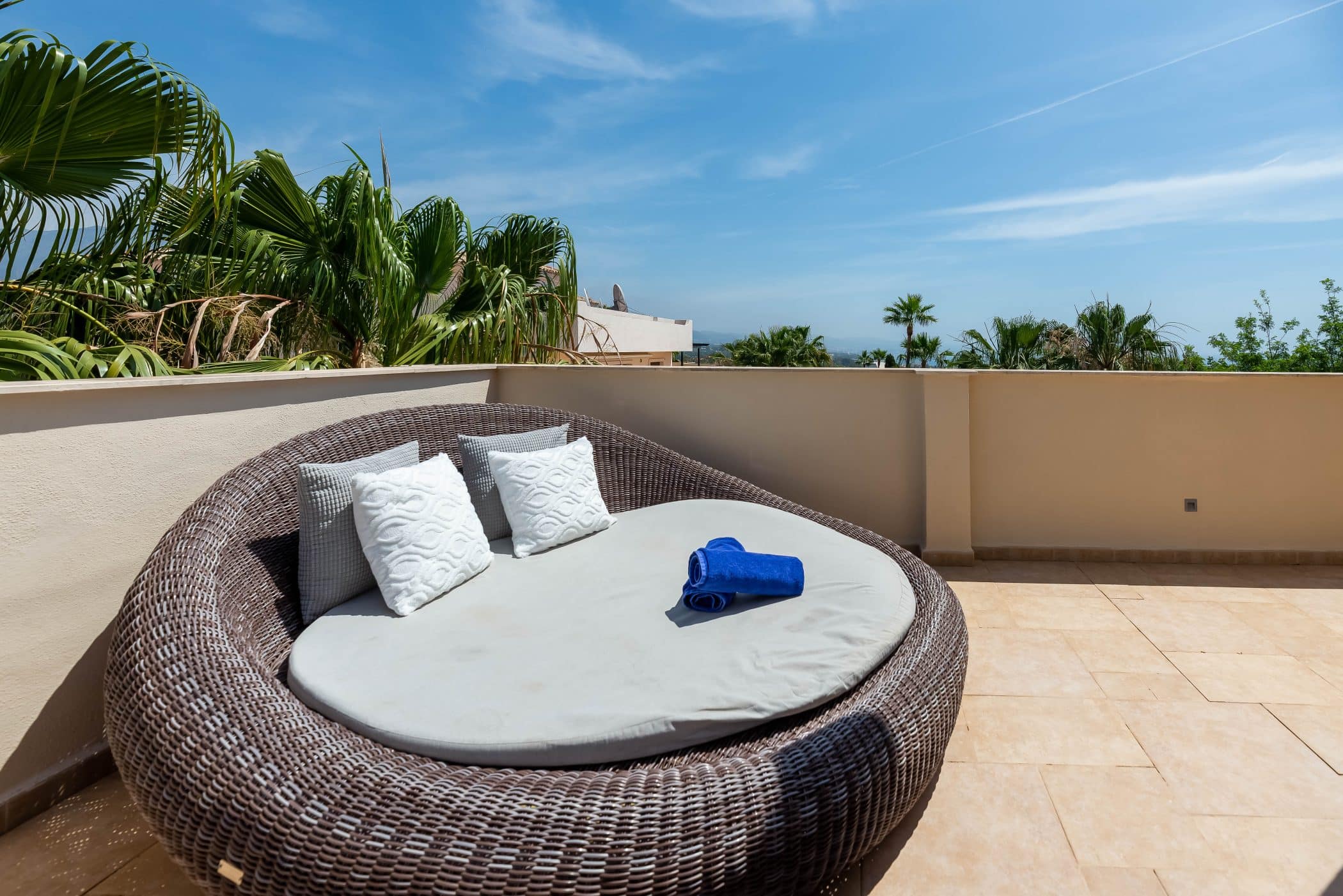 MEDINA LUXURY PENTHOUSE, Nueva Andalucia, Imagen 18
