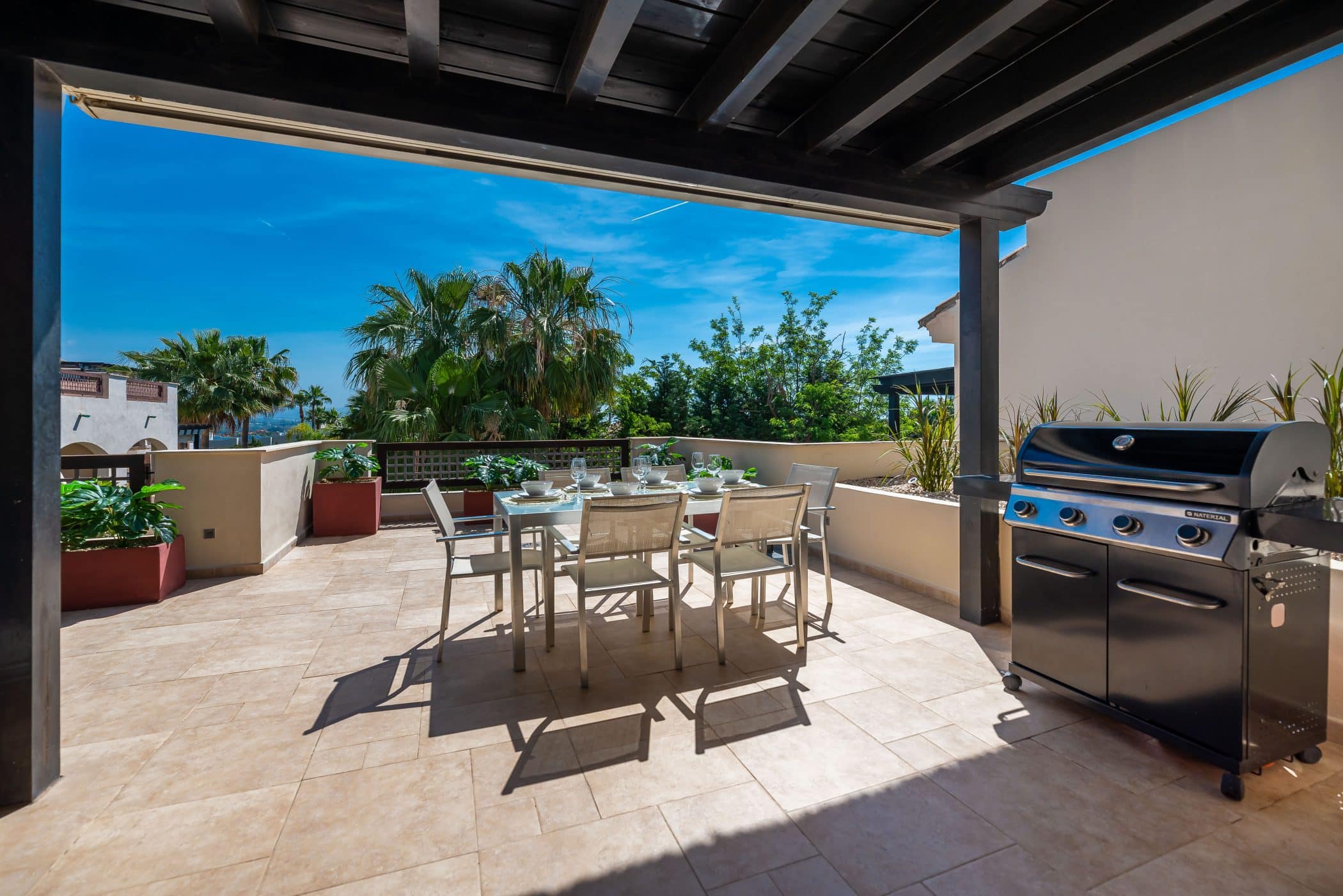 MEDINA LUXURY PENTHOUSE, Nueva Andalucia, Imagen 13