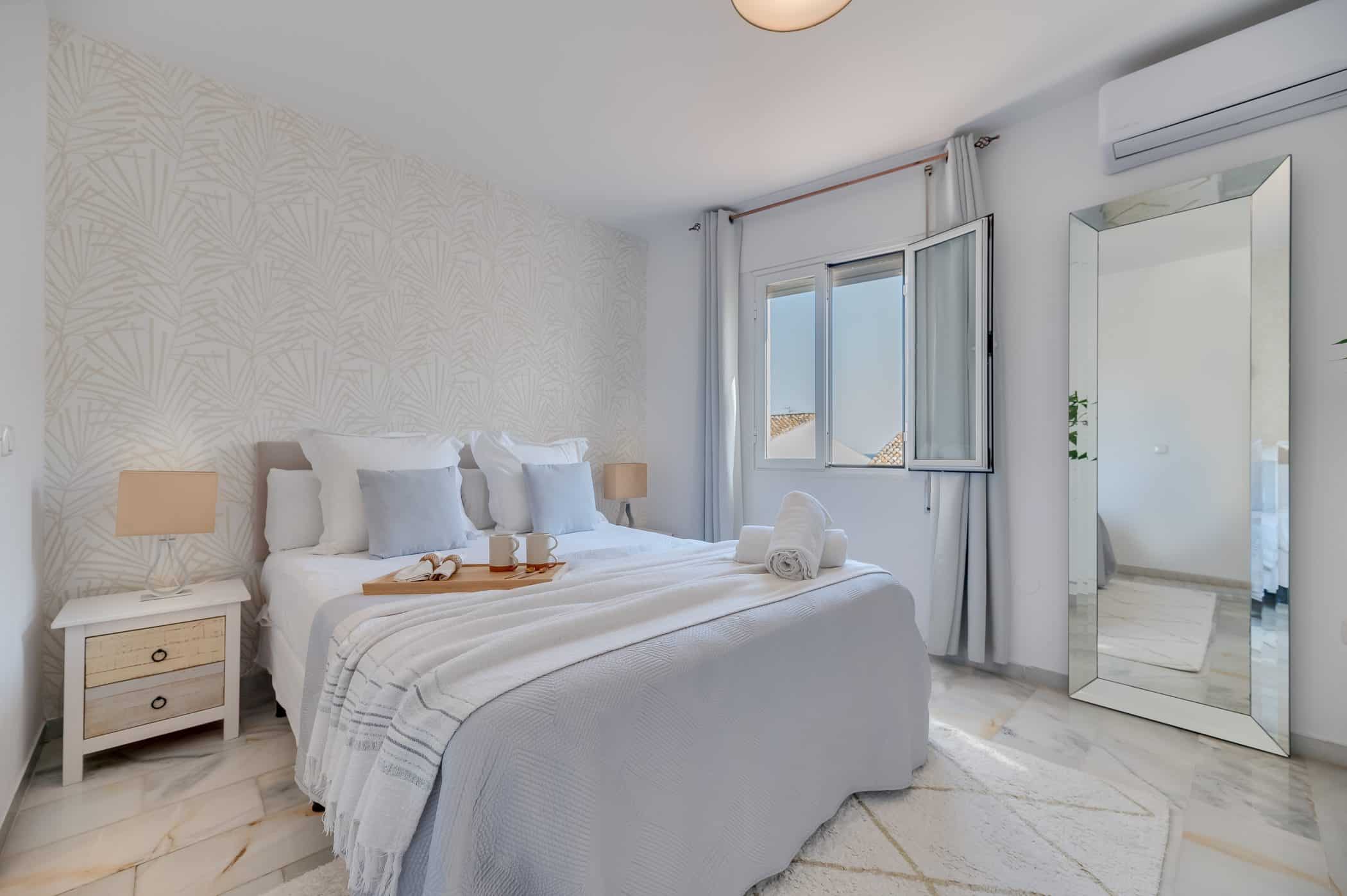 PUERTO BANUS DUPLEX SEA VIEWS, Puerto Banús, Imagen 2