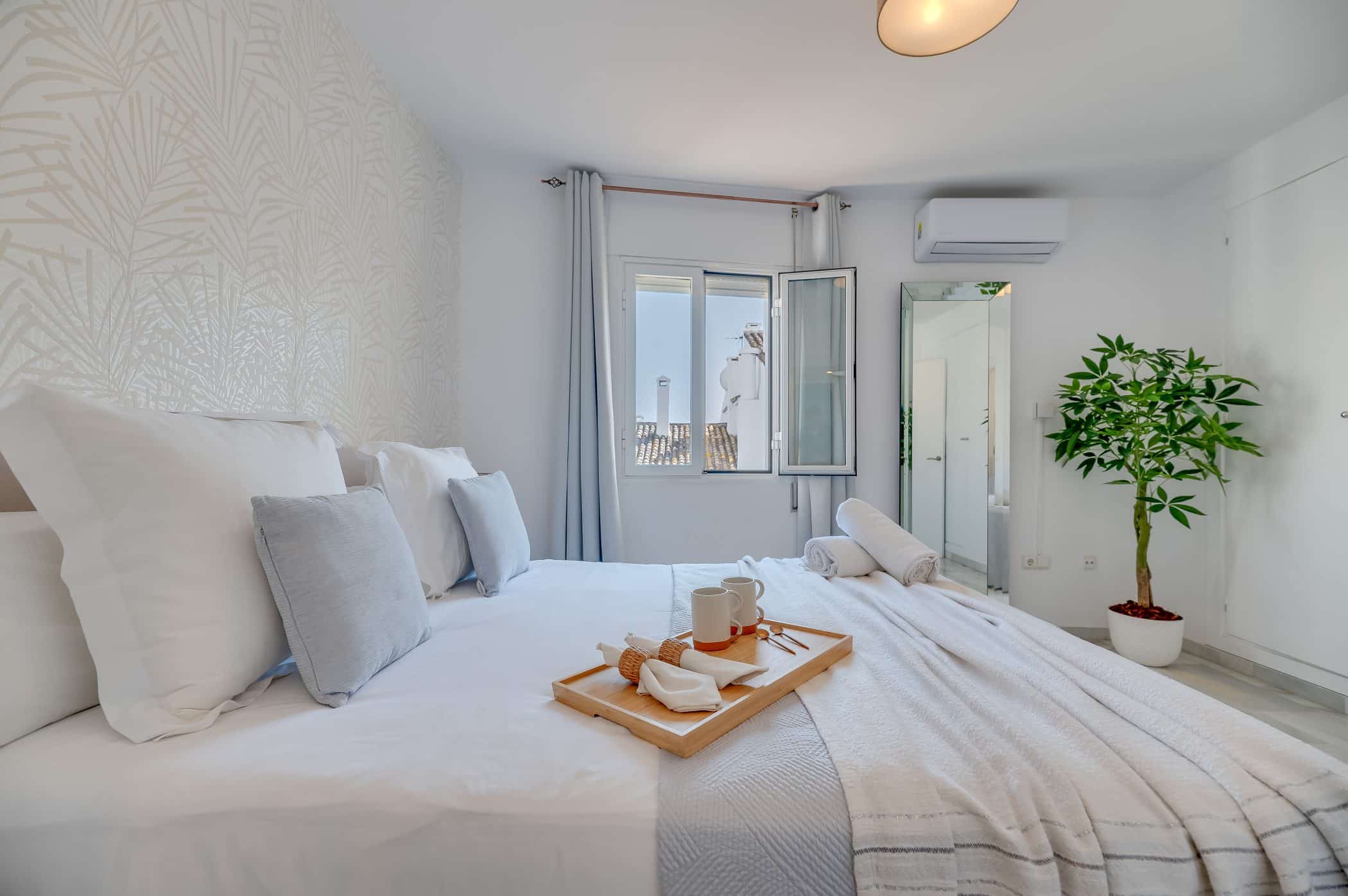 PUERTO BANUS DUPLEX SEA VIEWS, Puerto Banús, Imagen 13