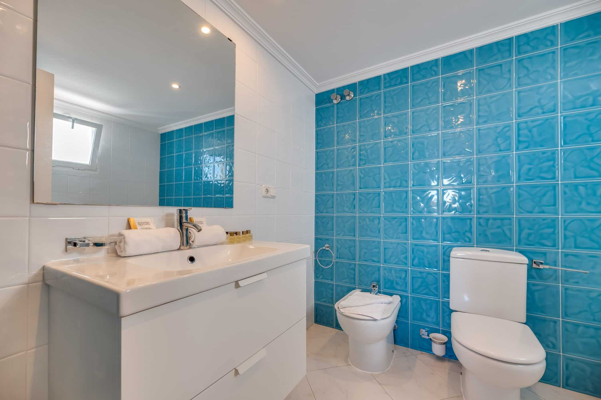 PUERTO BANUS DUPLEX SEA VIEWS, Puerto Banús, Imagen 20