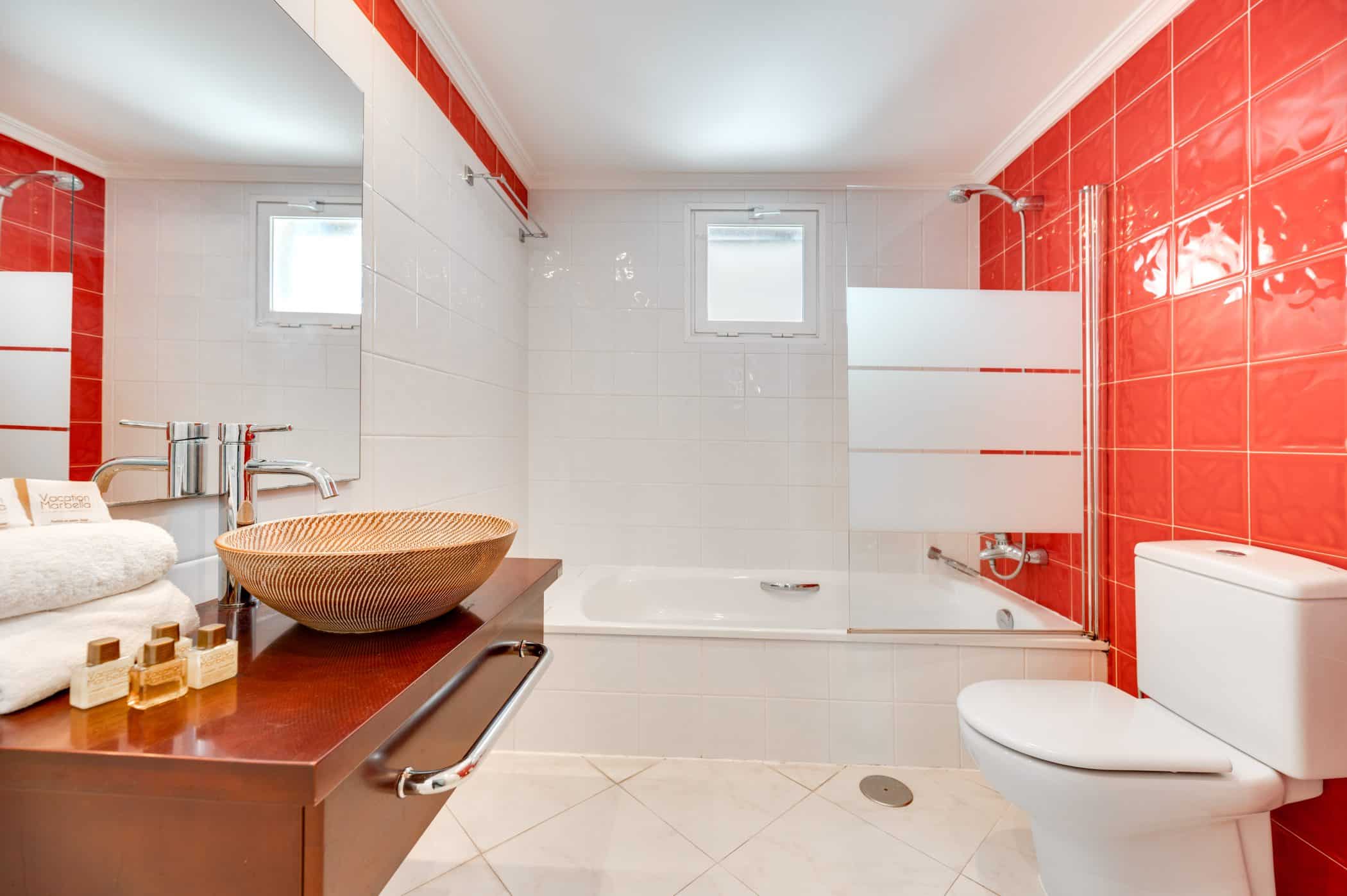 PUERTO BANUS DUPLEX SEA VIEWS, Puerto Banús, Imagen 21