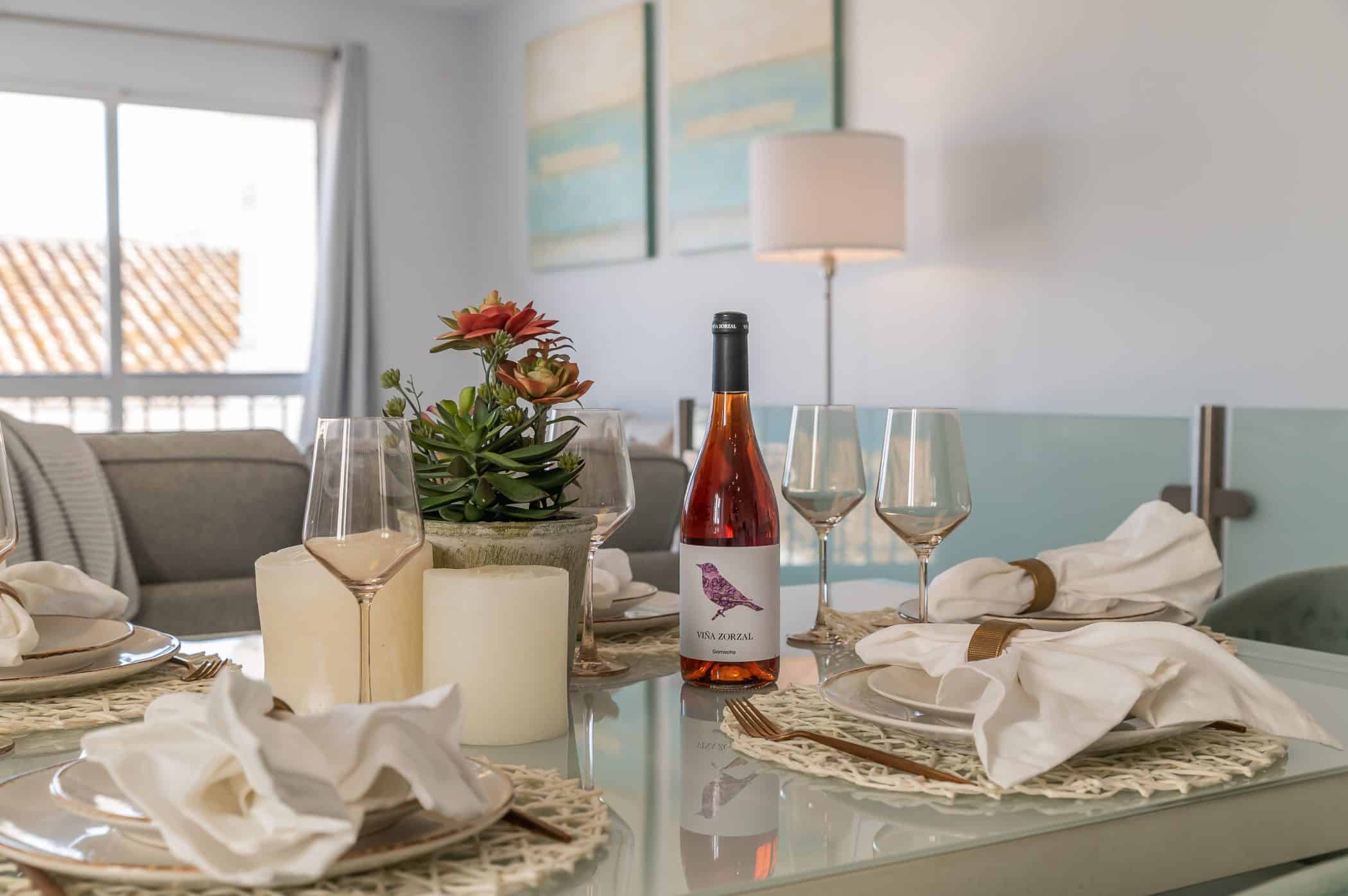 PUERTO BANUS DUPLEX SEA VIEWS, Puerto Banús, Imagen 3