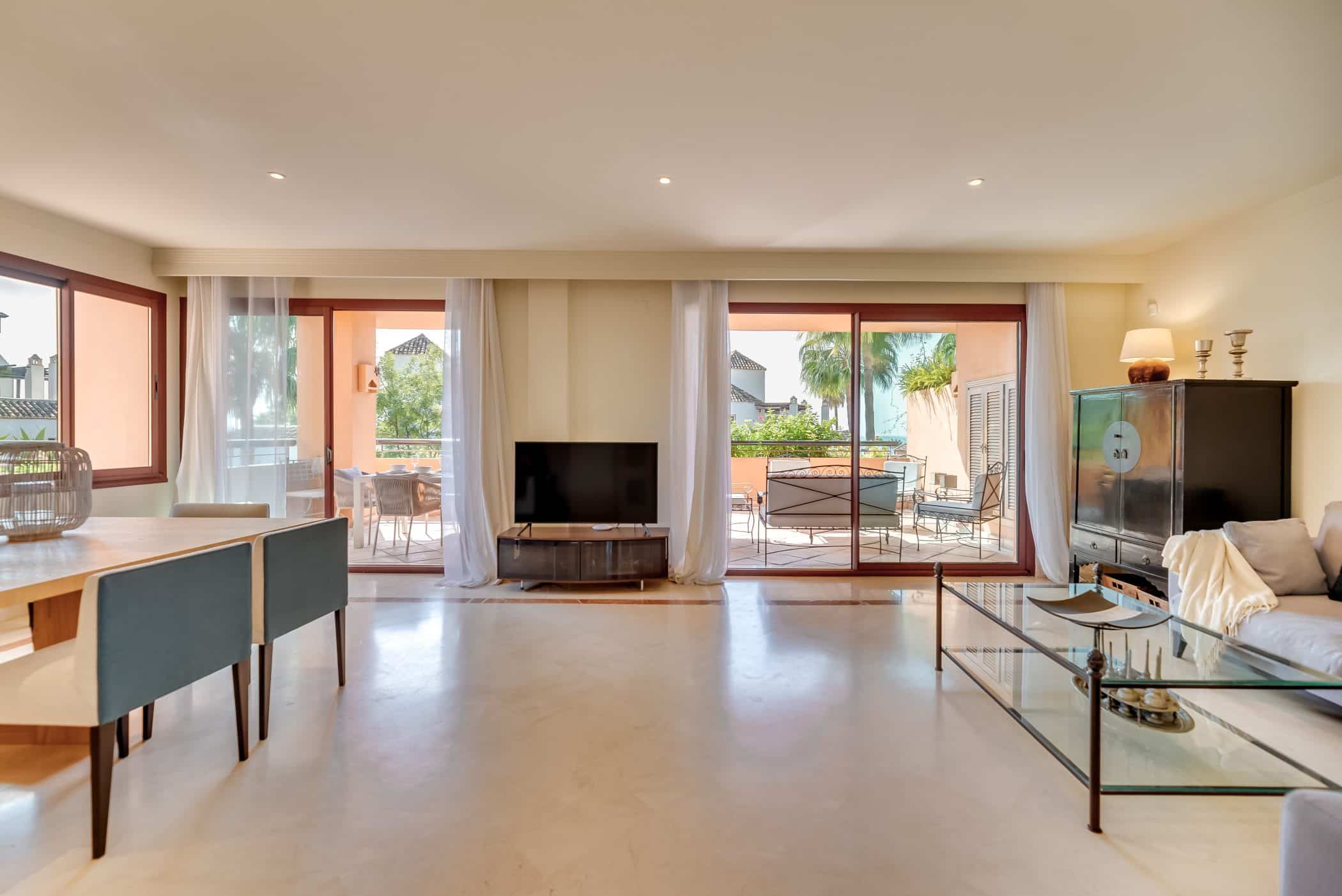DUPLEX CON ENCANTO BAHÍA, Bahía de Marbella, Imagen 15