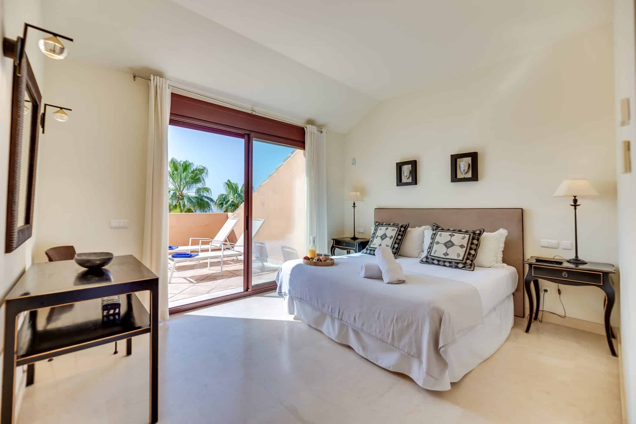 DUPLEX CON ENCANTO BAHÍA, Bahía de Marbella, Imagen 18