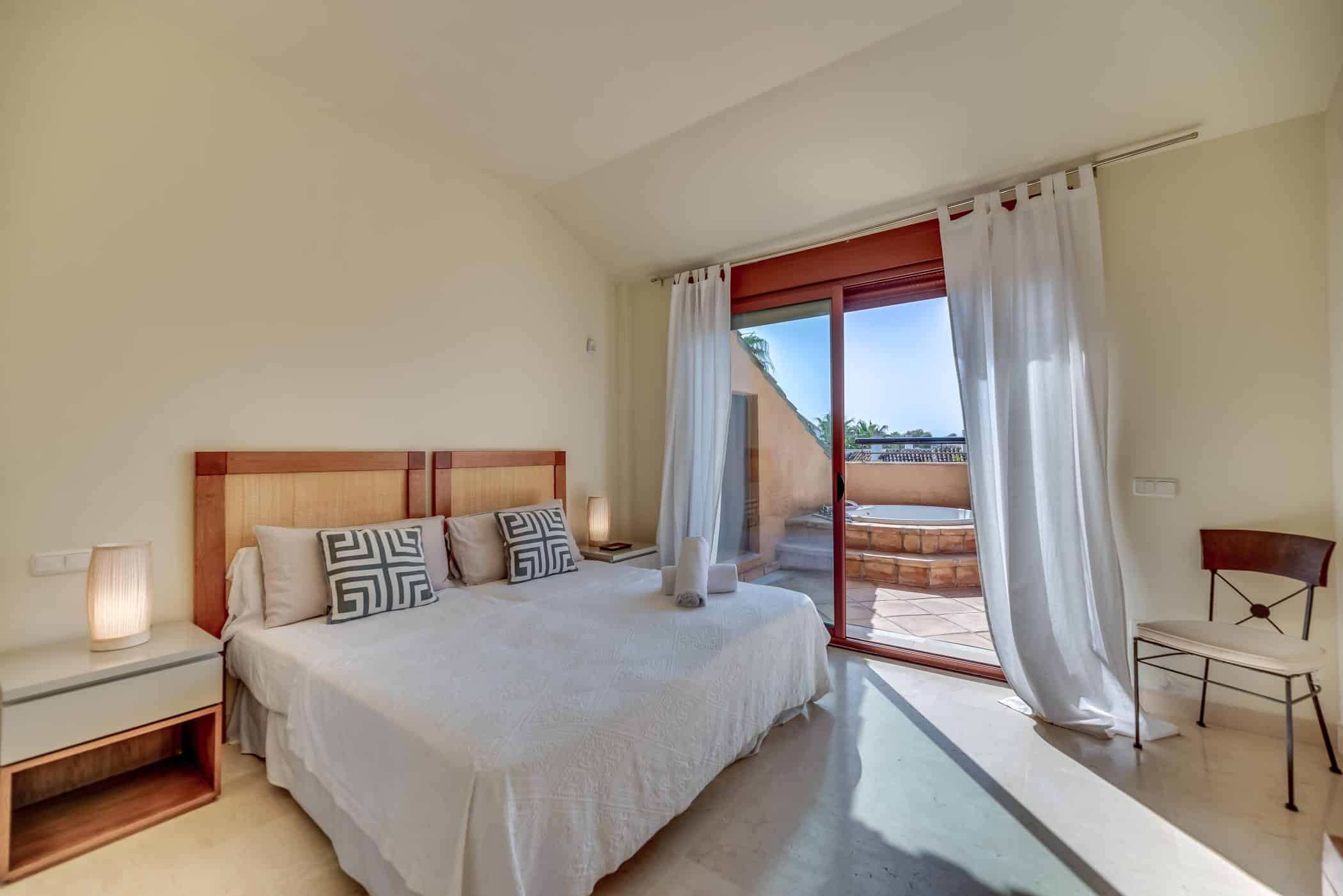 DUPLEX CON ENCANTO BAHÍA, Bahía de Marbella, Imagen 22