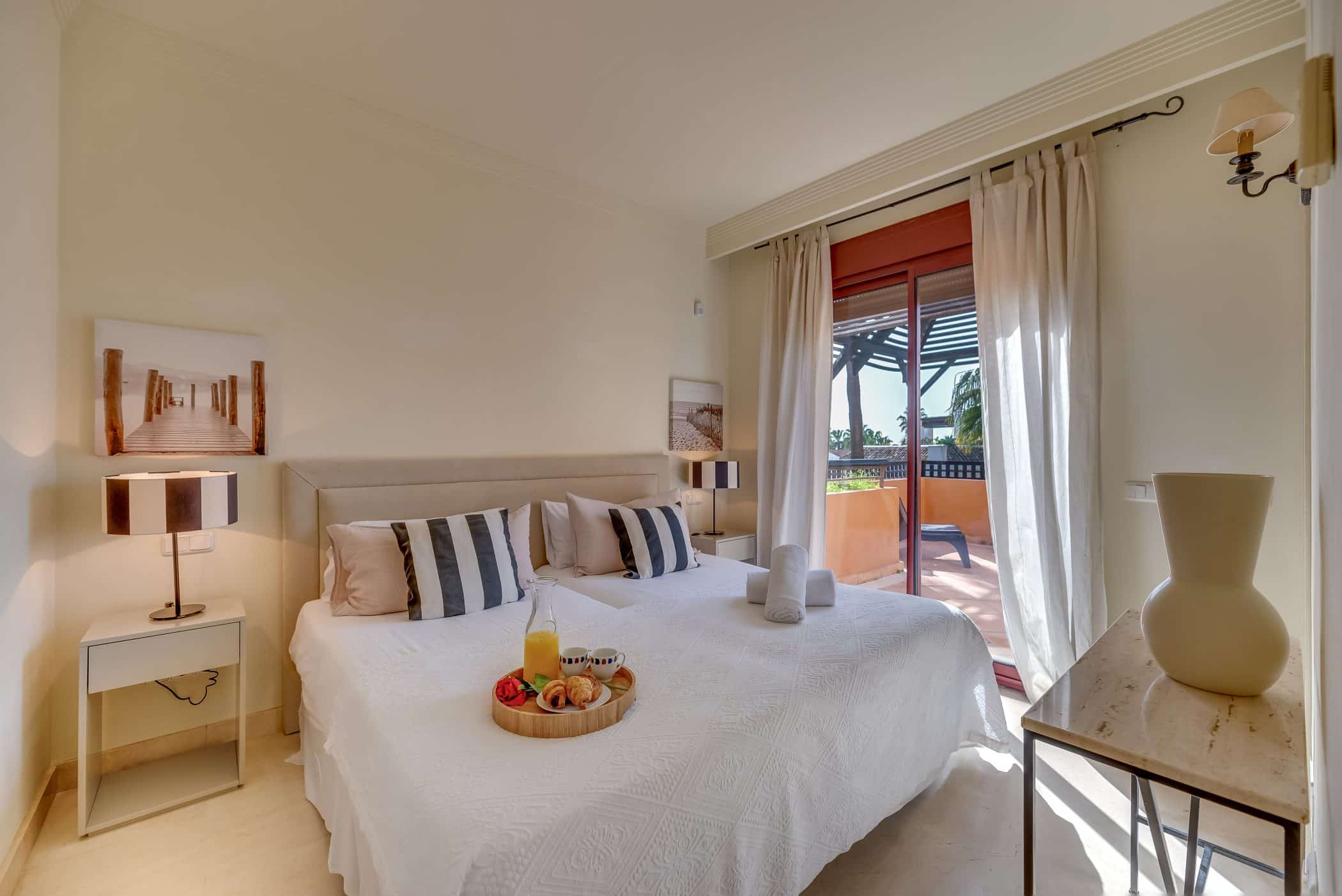 DUPLEX CON ENCANTO BAHÍA, Bahía de Marbella, Imagen 25