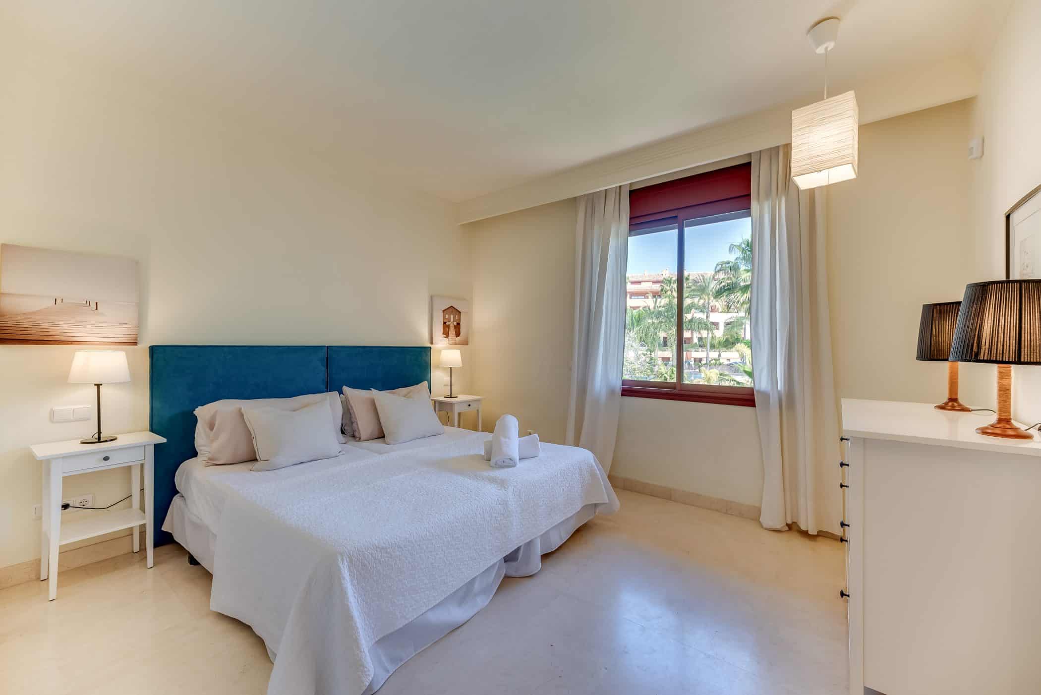 DUPLEX CON ENCANTO BAHÍA, Bahía de Marbella, Imagen 26