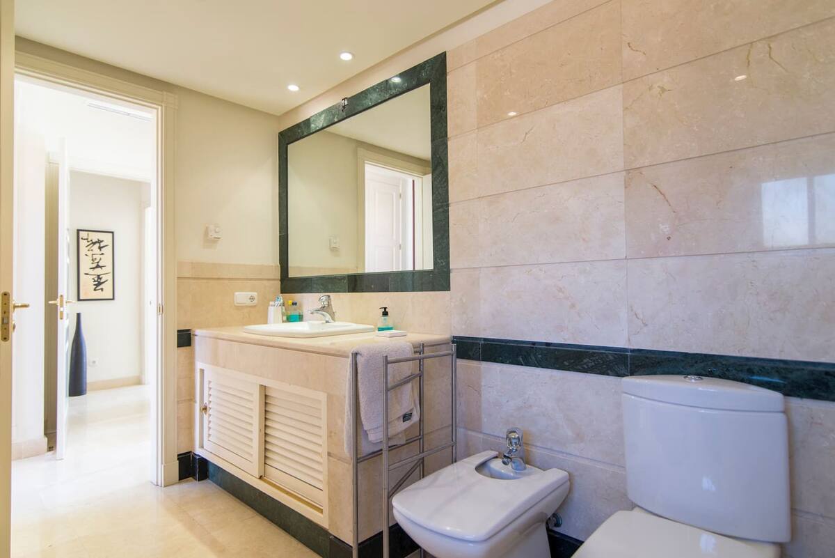 DUPLEX CON ENCANTO BAHÍA, Bahía de Marbella, Imagen 27