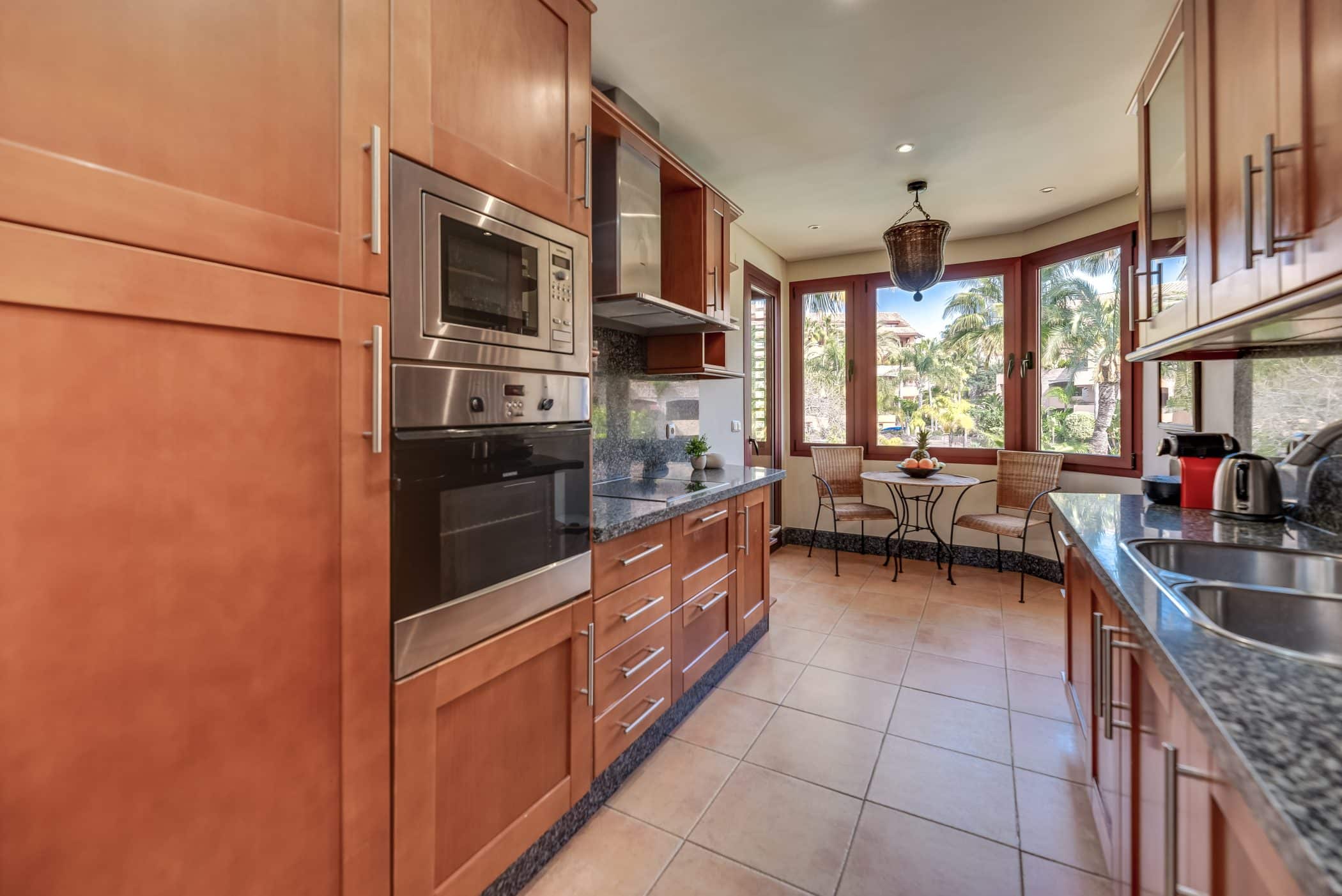 DUPLEX CON ENCANTO BAHÍA, Bahía de Marbella, Imagen 28