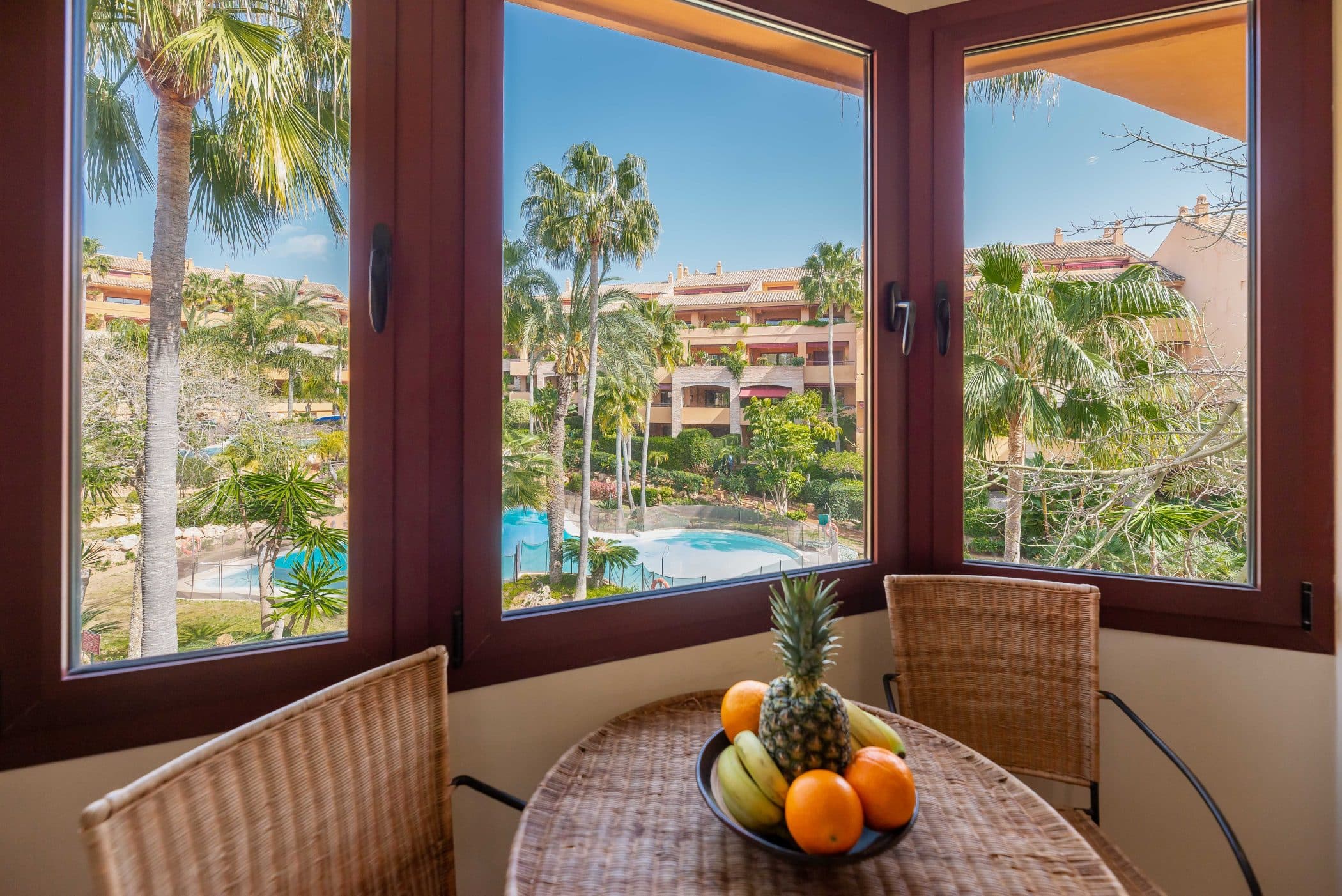 DUPLEX CON ENCANTO BAHÍA, Bahía de Marbella, Imagen 30