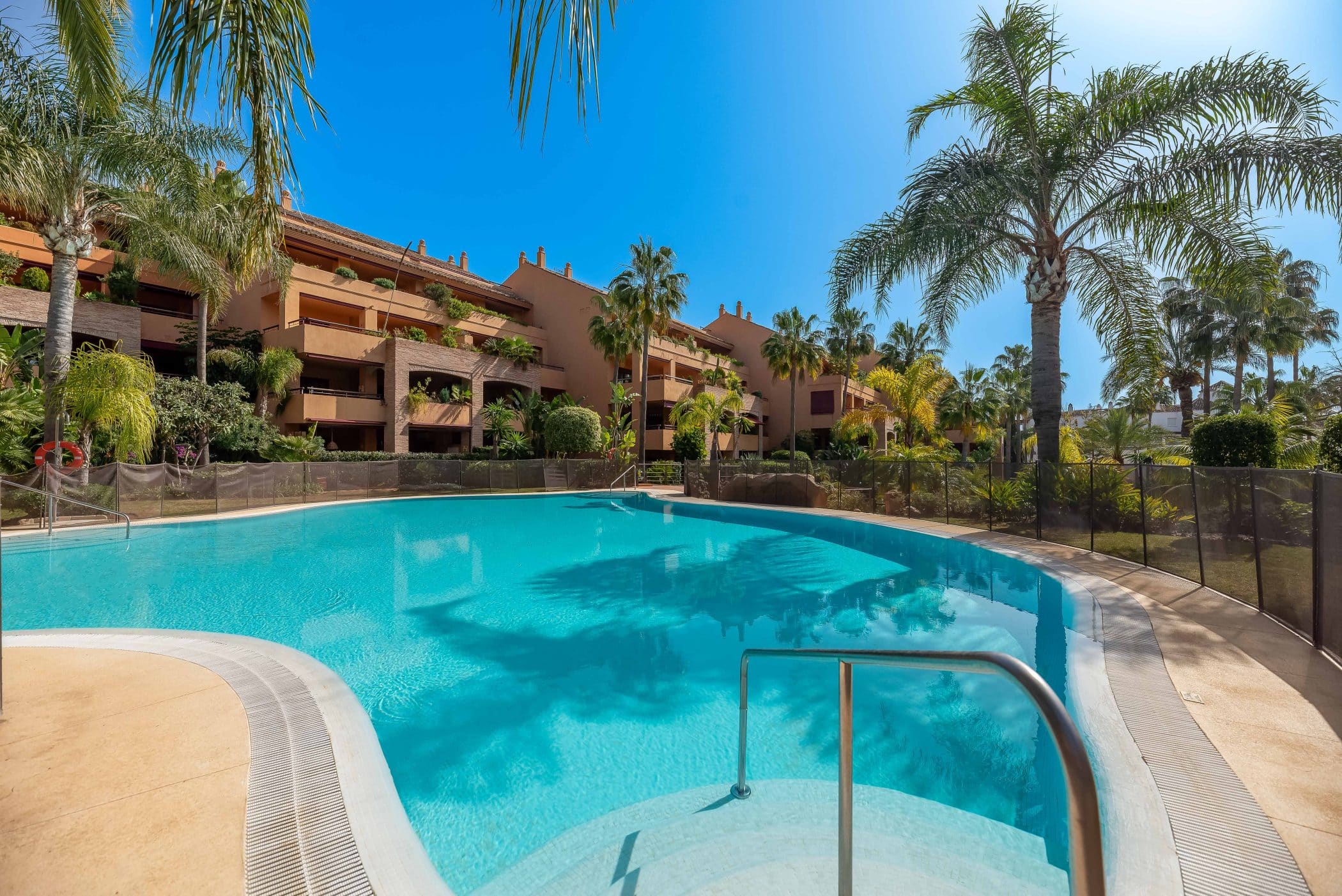 DUPLEX CON ENCANTO BAHÍA, Bahía de Marbella, Imagen 2