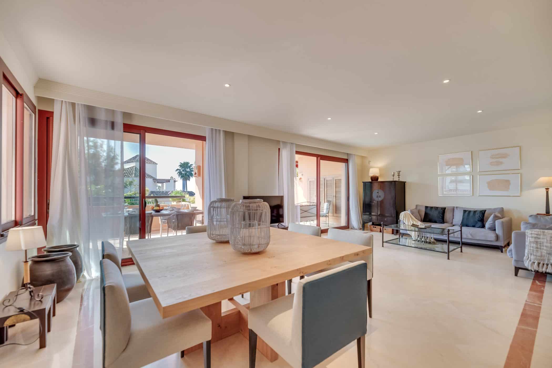 DUPLEX CON ENCANTO BAHÍA, Bahía de Marbella, Imagen 5