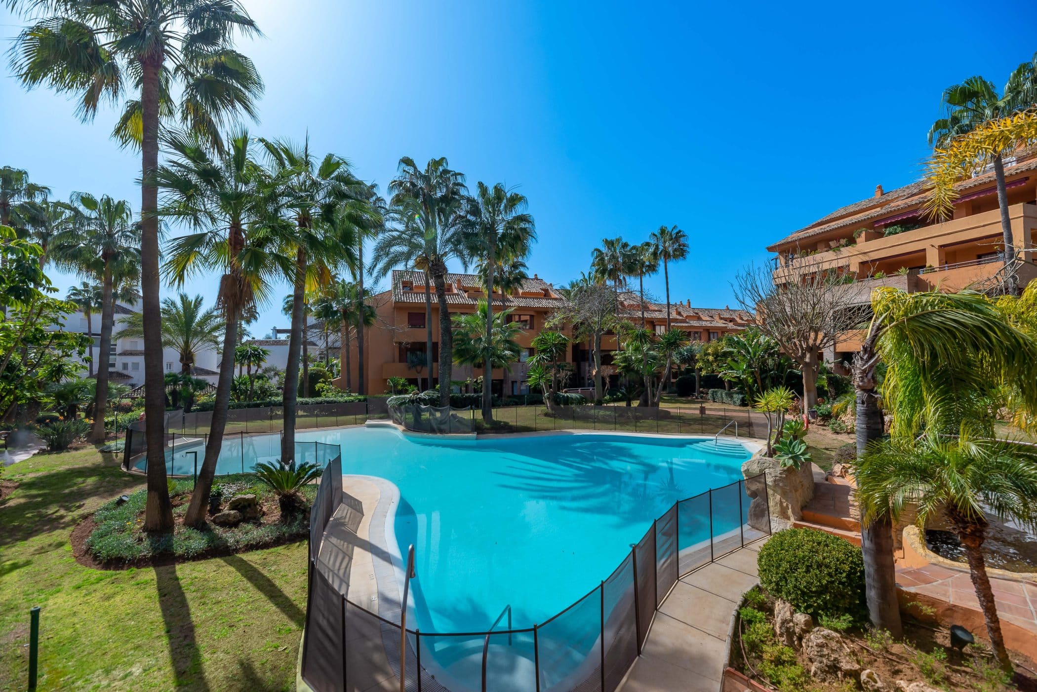 DUPLEX CON ENCANTO BAHÍA, Bahía de Marbella, Imagen 6
