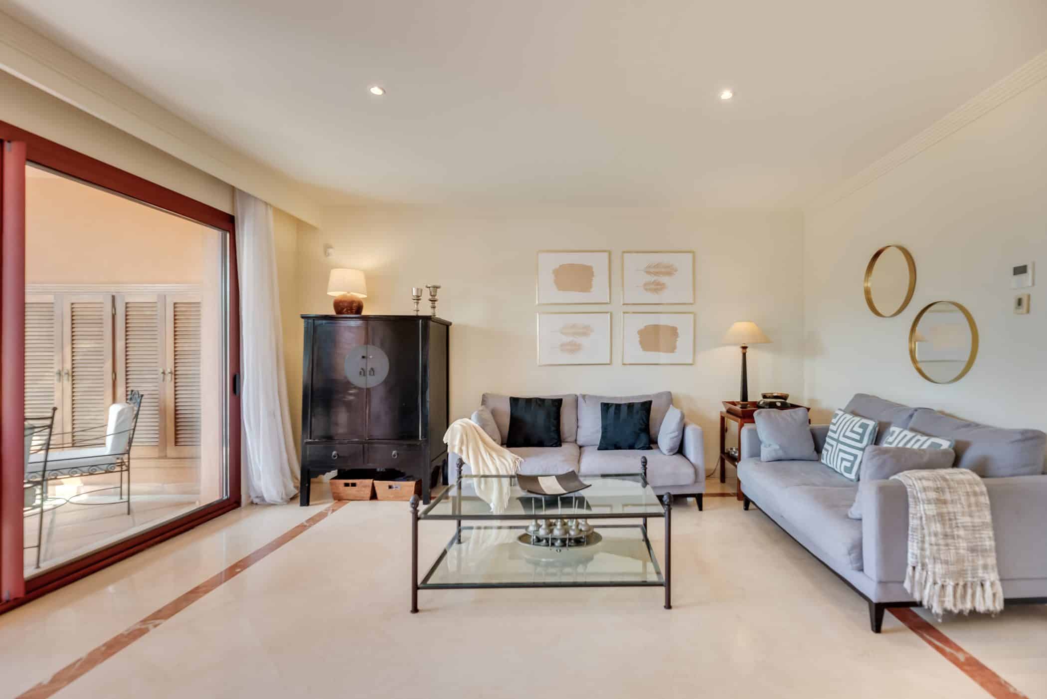 DUPLEX CON ENCANTO BAHÍA, Bahía de Marbella, Imagen 13