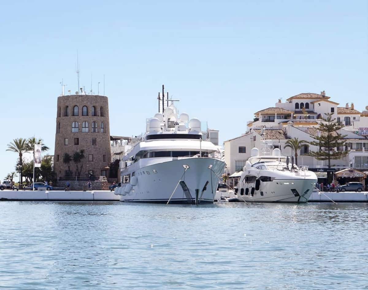 BRAND NEW TERRAZAS DE BANÚS, Puerto Banús, Imagen 20