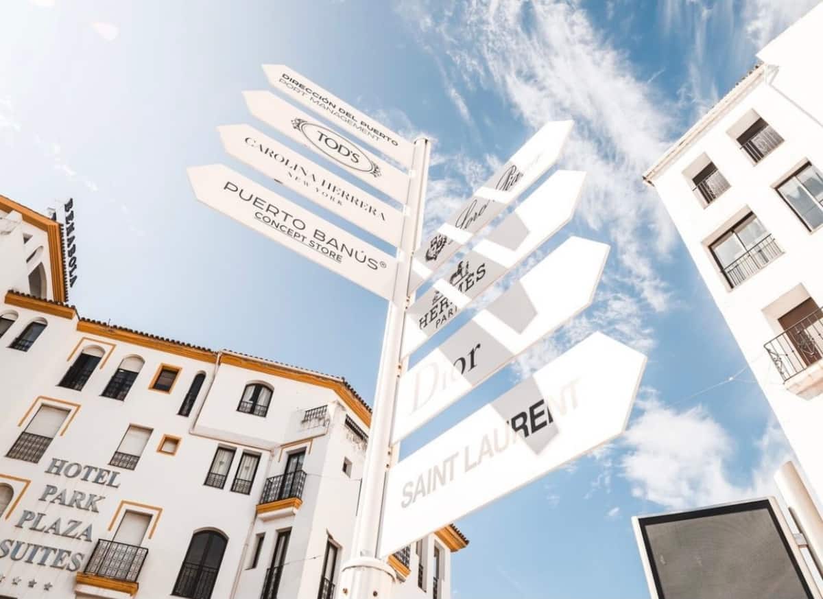 MEDITERRANEAN HIDEAWAY, Puerto Banús, Imagen 2