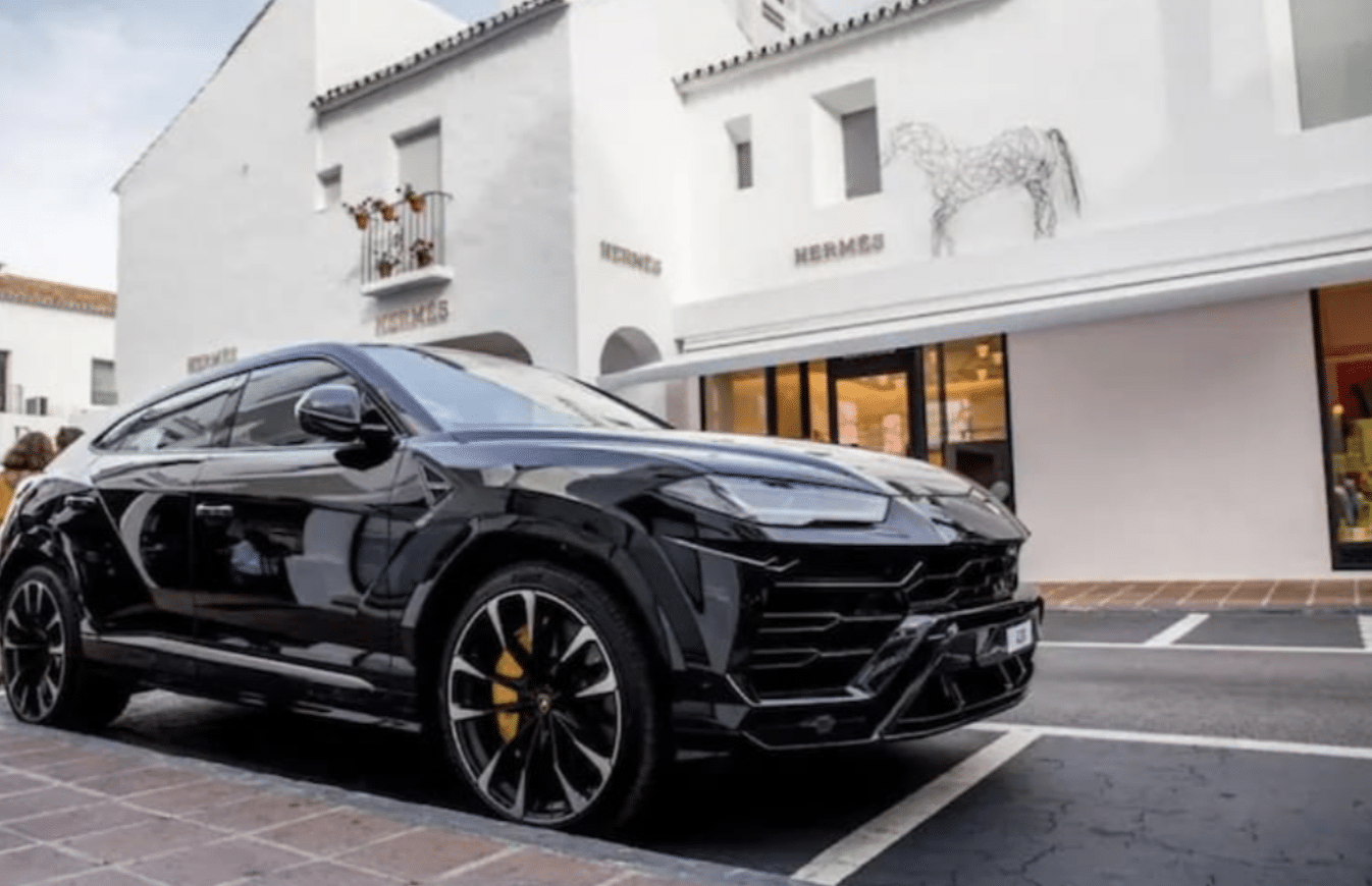 MEDITERRANEAN HIDEAWAY, Puerto Banús, Imagen 28