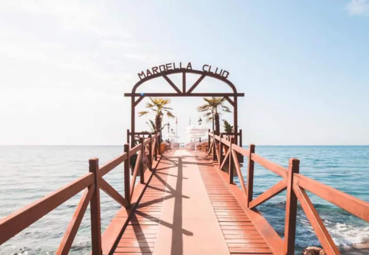 GRAN DUCADO SKY PARADISE, La Milla de Oro de Marbella, Imagen 3