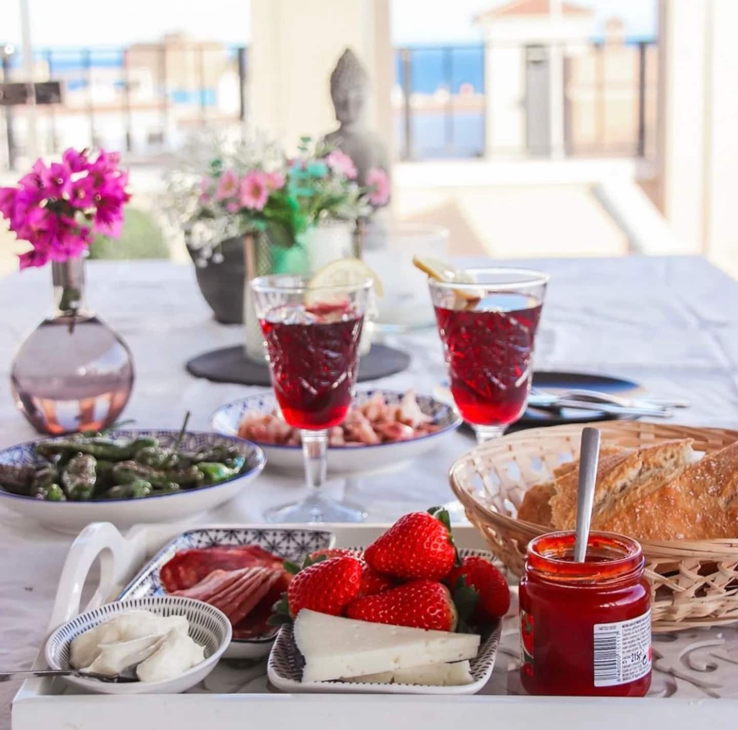 CONTEMPORARY CENTRAL APARTMENT, Puerto Banús, Imagen 7