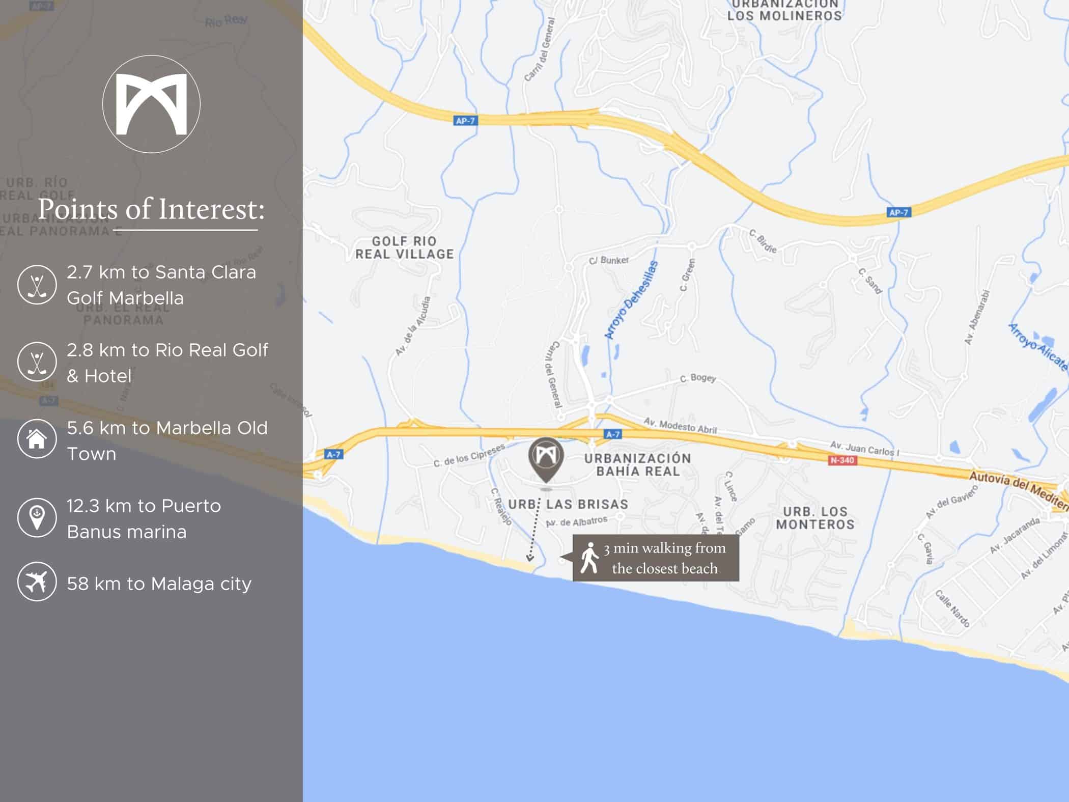 DUPLEX CON ENCANTO BAHÍA, Bahía de Marbella, Imagen 8