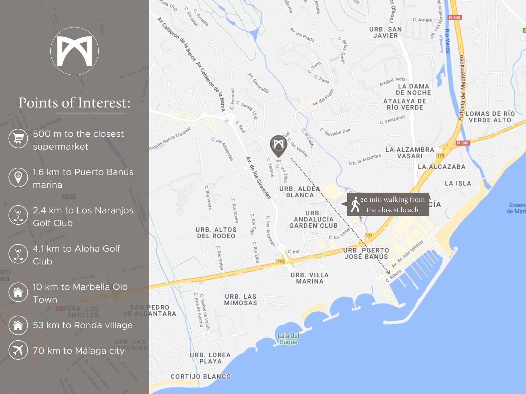 EL DORADO ESCAPE, Nueva Andalucia, Imagen 11