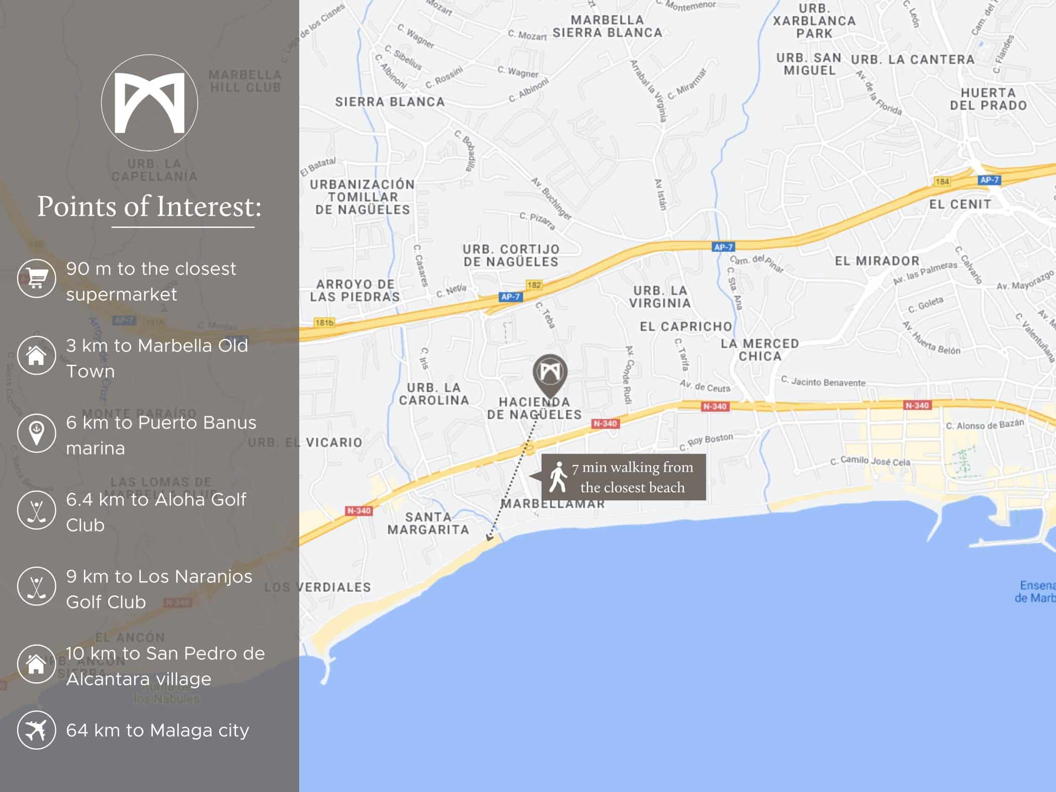 GRAN DUCADO SKY PARADISE, La Milla de Oro de Marbella, Imagen 8