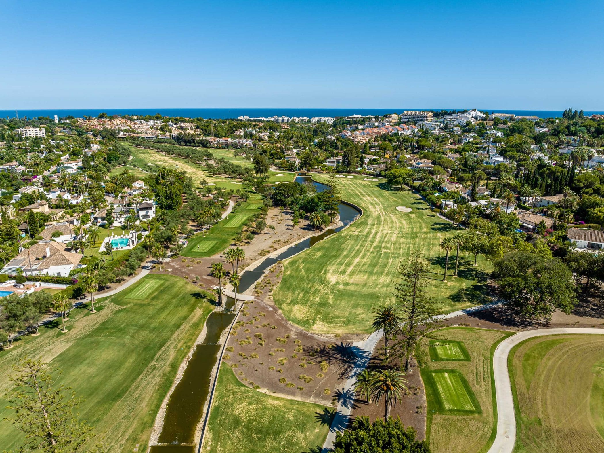 EL CALVARIO VILLA, Zona del casco antiguo de Marbella, Imagen 47
