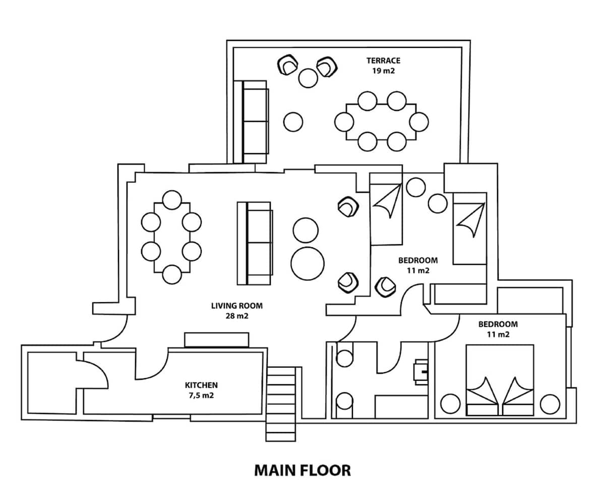 LOS NARANJOS DUPLEX, Nueva Andalucia, Imagen 7
