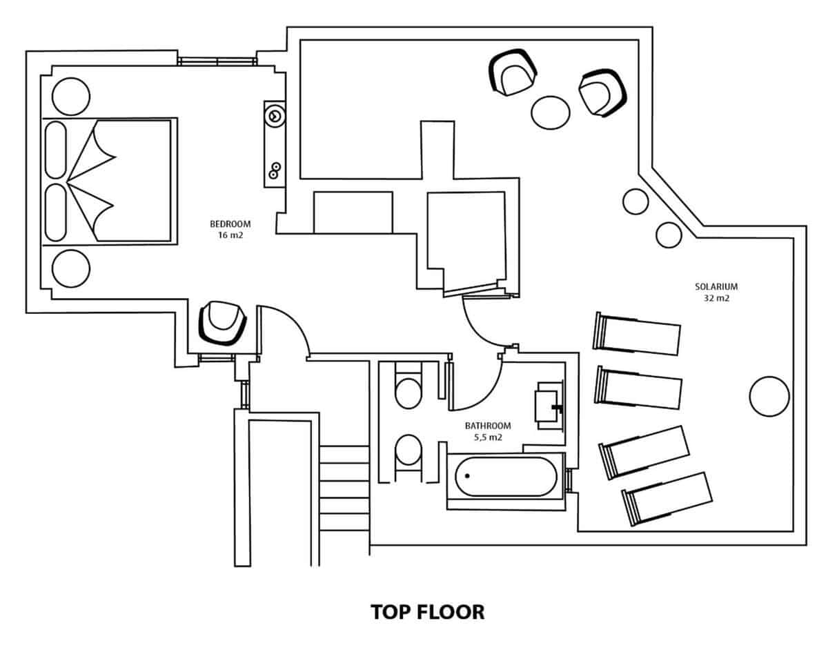LOS NARANJOS DUPLEX, Nueva Andalucia, Imagen 8