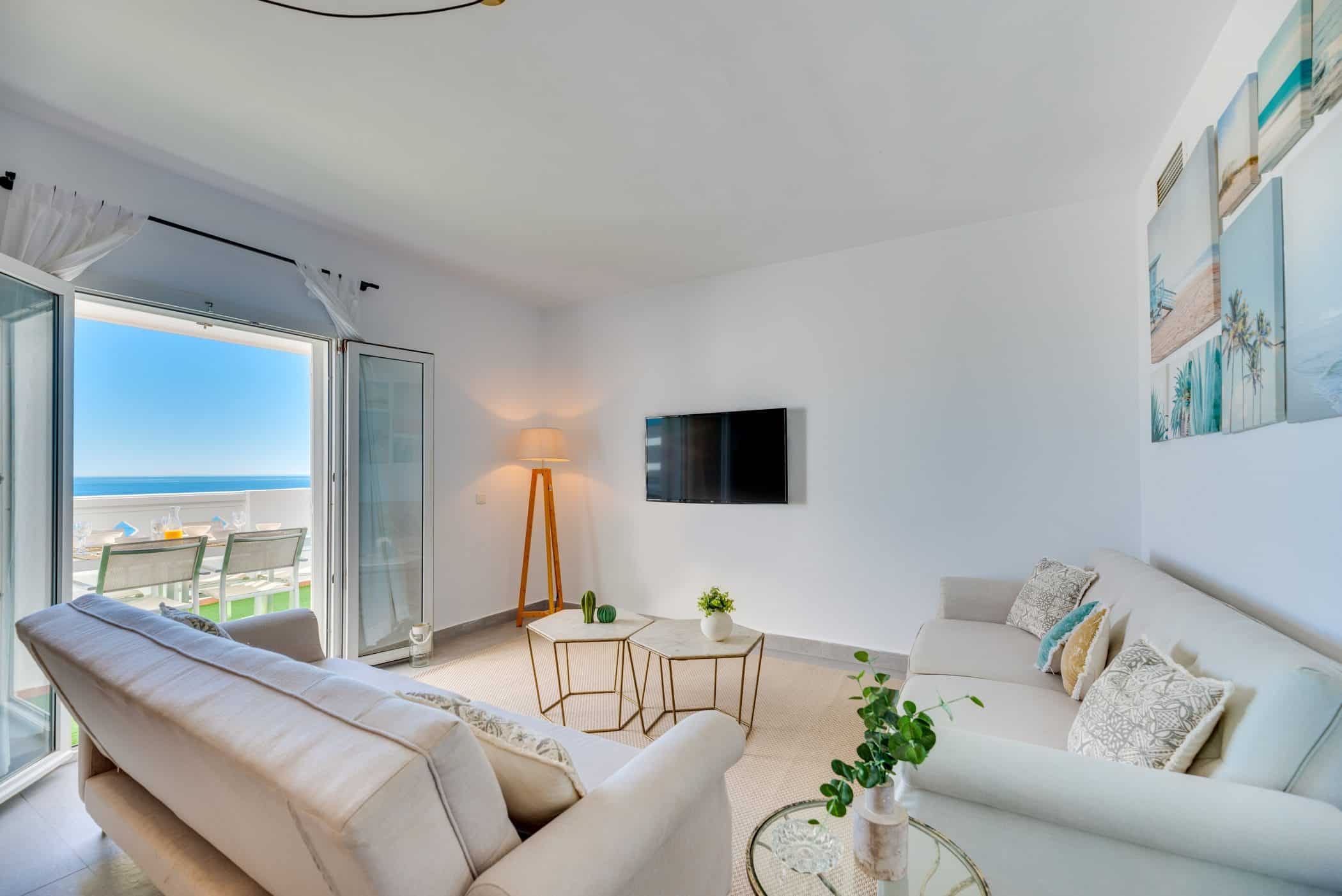 BANUS WATERFRONT PENTHOUSE, Puerto Banús, Imagen 10