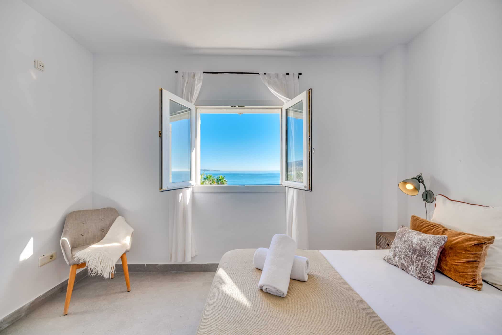 BANUS WATERFRONT PENTHOUSE, Puerto Banús, Imagen 16