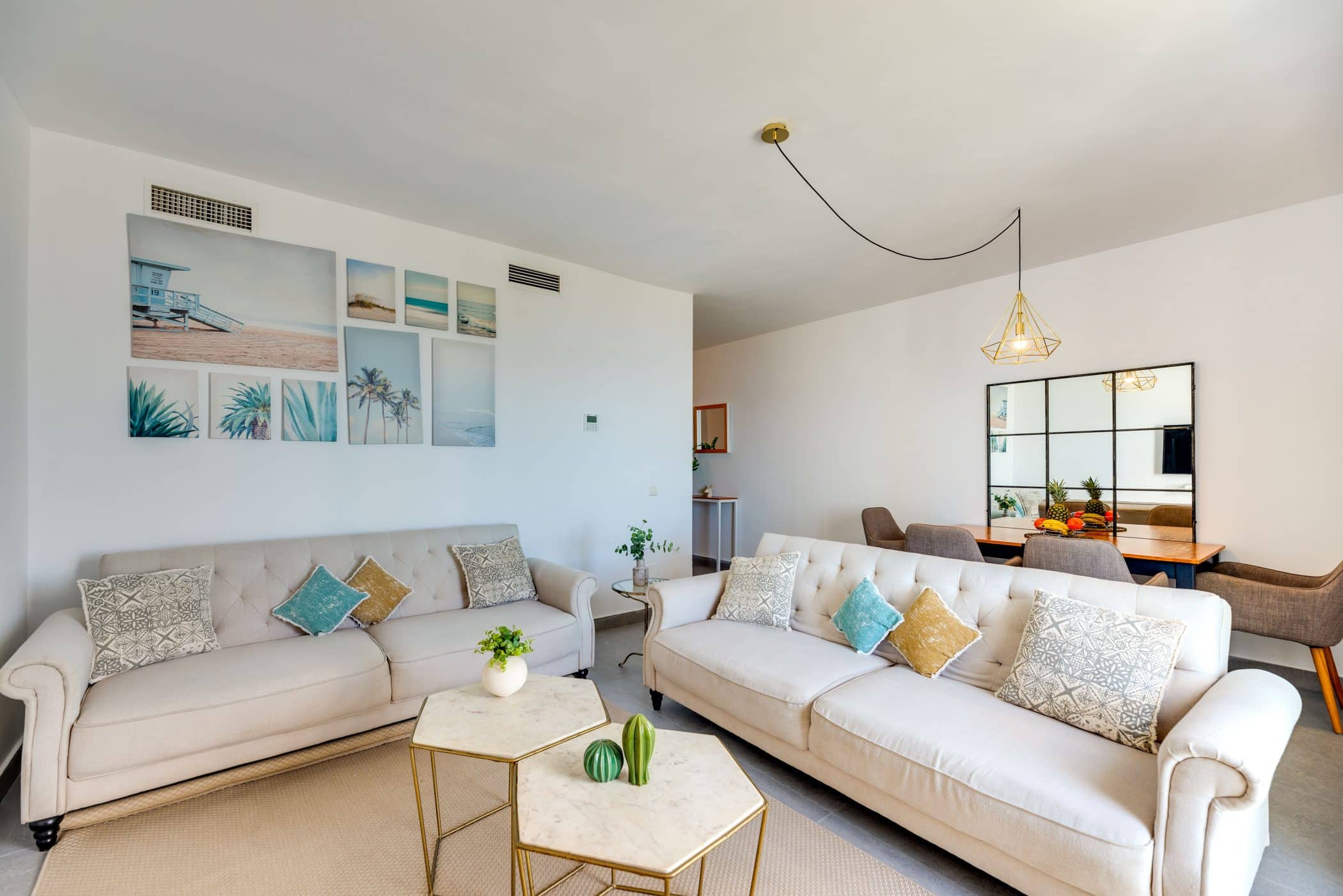 BANUS WATERFRONT PENTHOUSE, Puerto Banús, Imagen 4