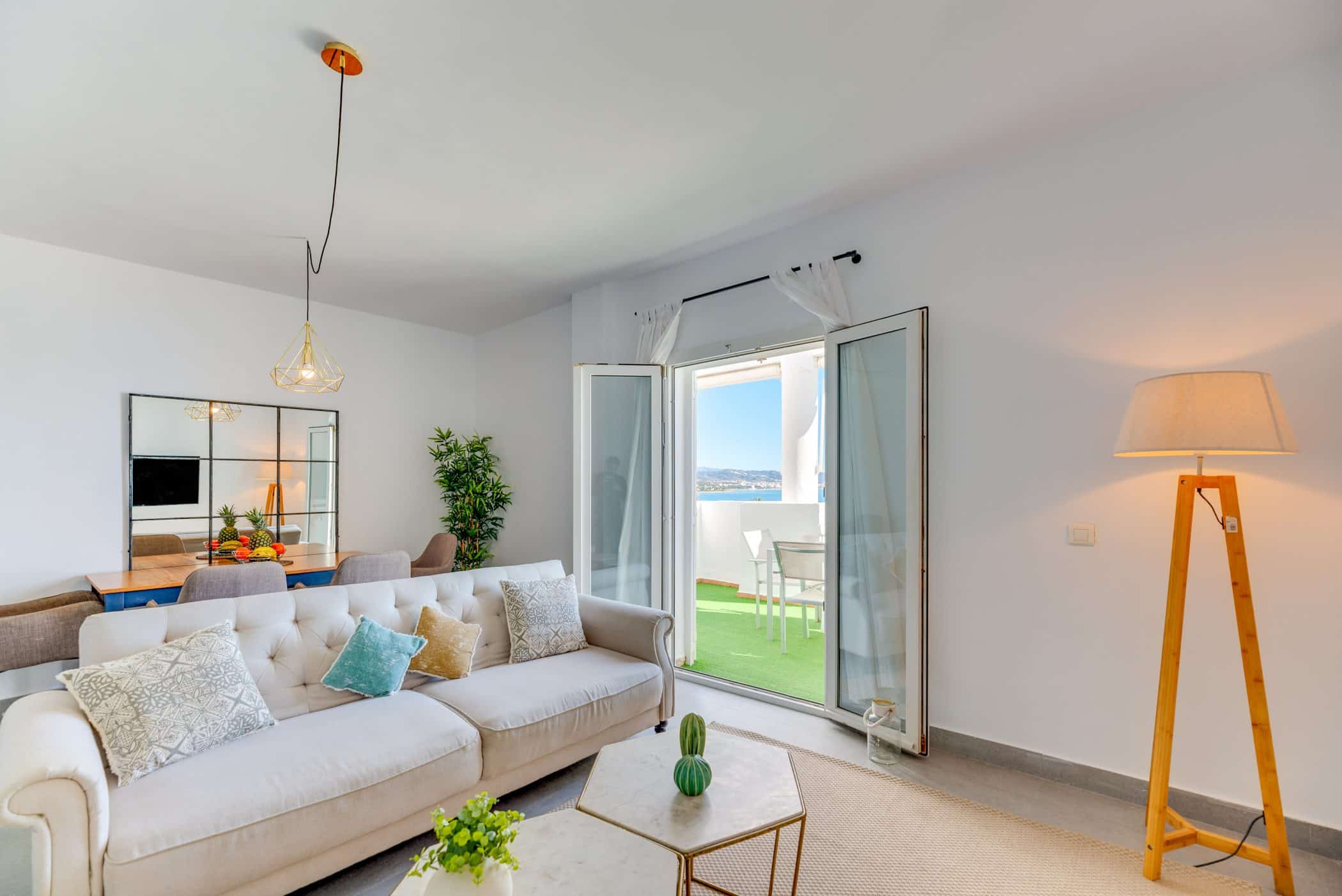 BANUS WATERFRONT PENTHOUSE, Puerto Banús, Imagen 11