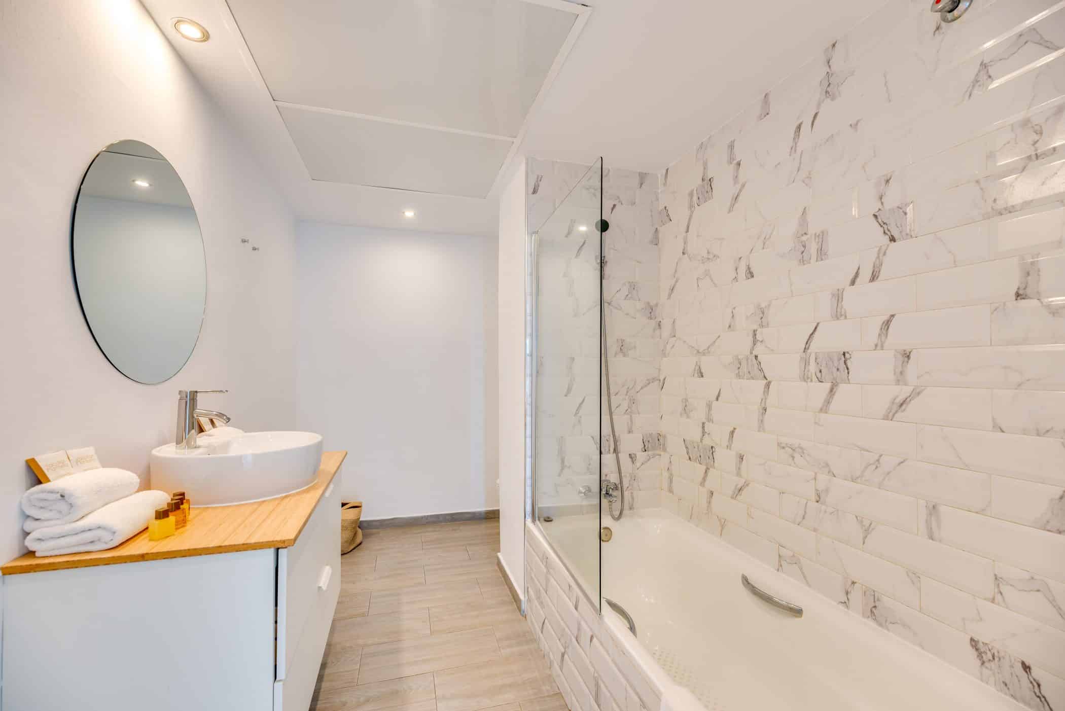 BANUS WATERFRONT PENTHOUSE, Puerto Banús, Imagen 18