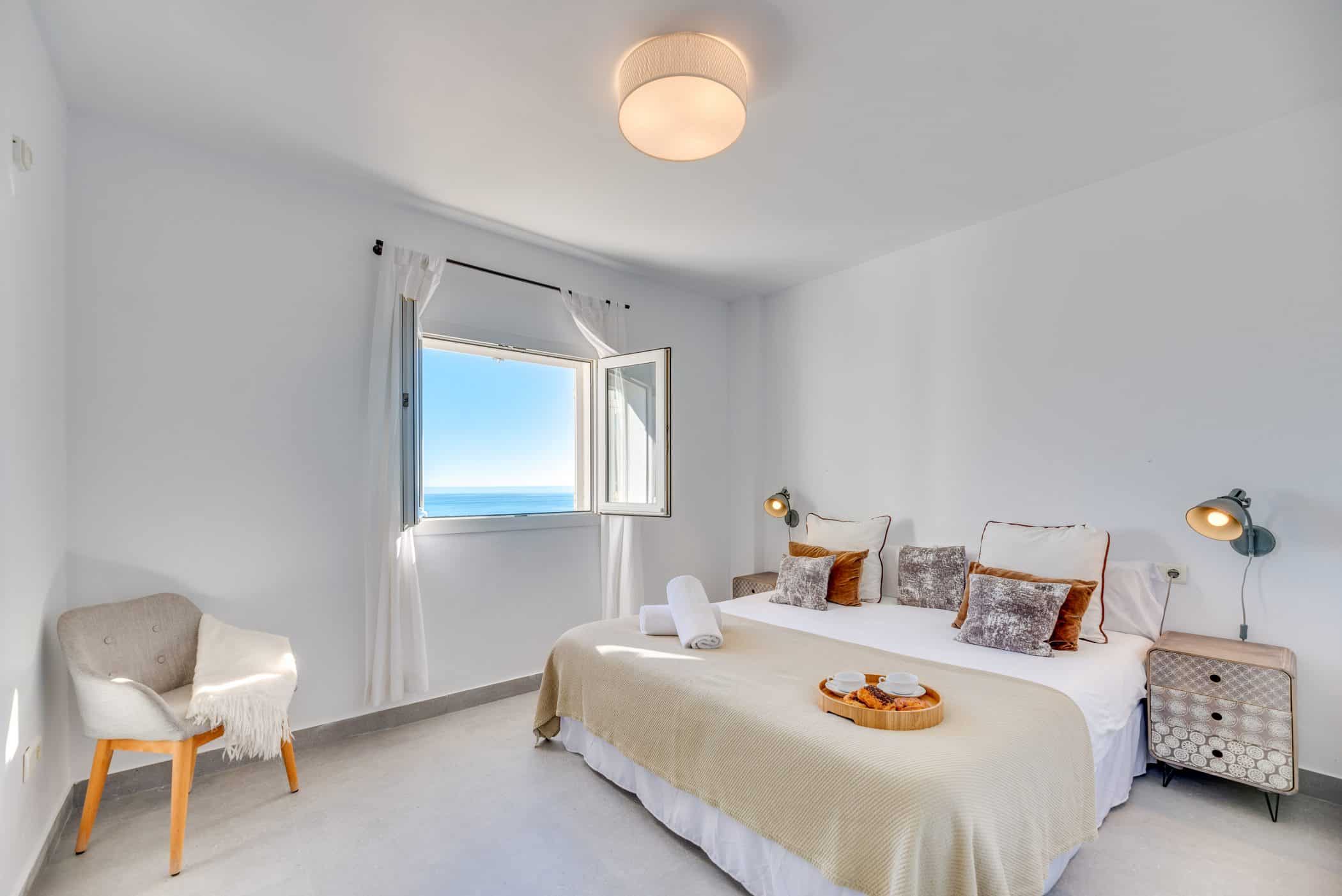 BANUS WATERFRONT PENTHOUSE, Puerto Banús, Imagen 6