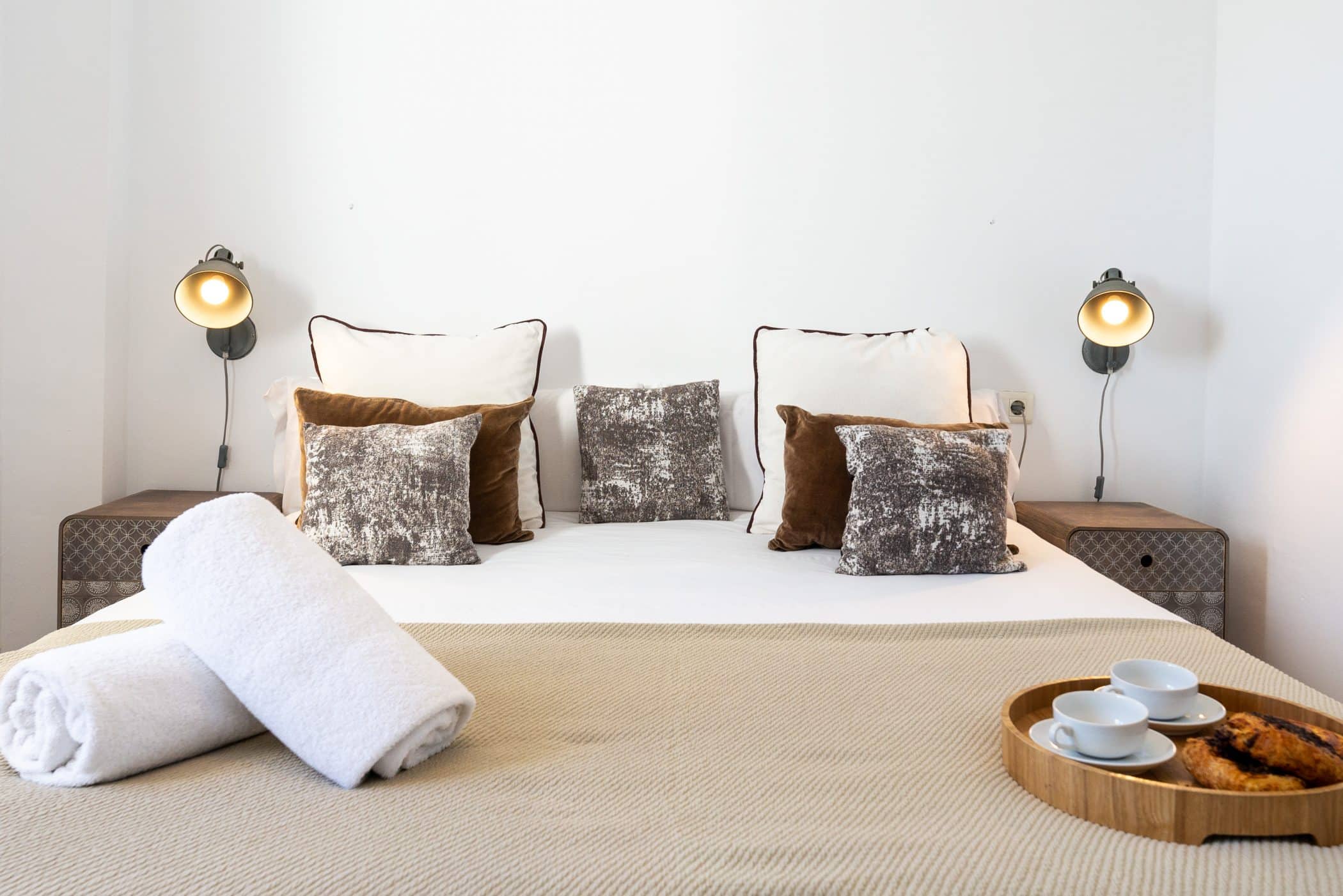 BANUS WATERFRONT PENTHOUSE, Puerto Banús, Imagen 17