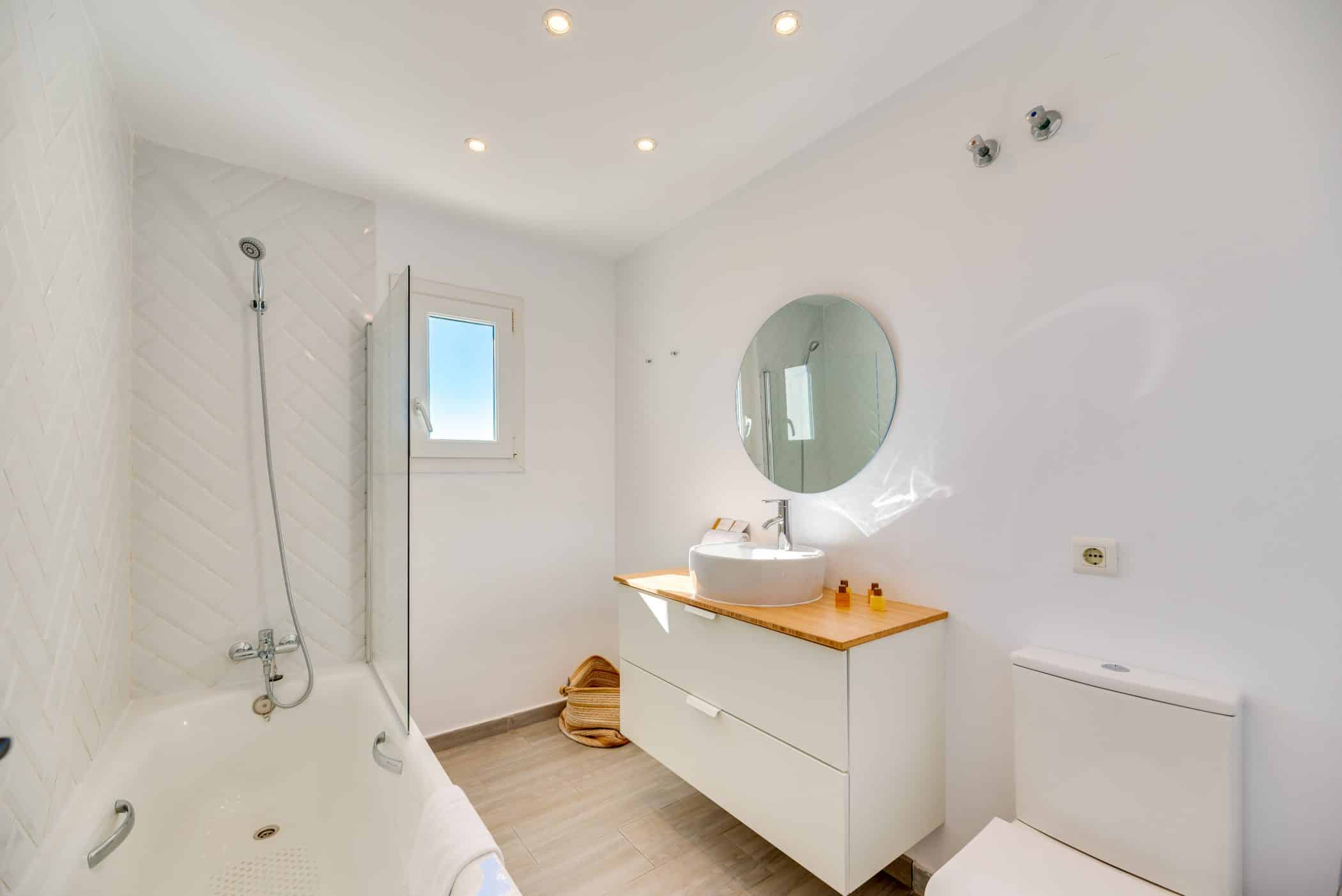 BANUS WATERFRONT PENTHOUSE, Puerto Banús, Imagen 23