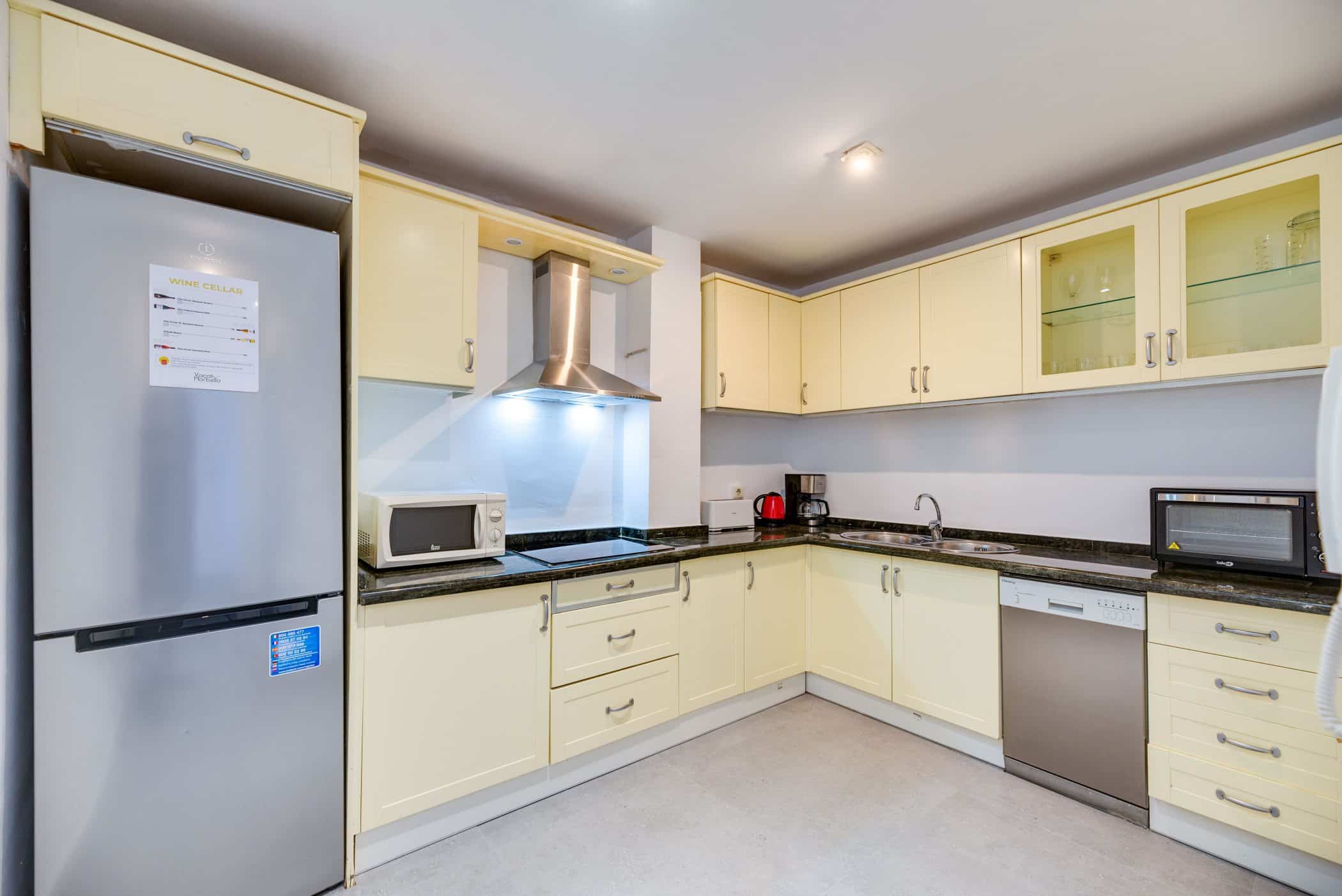 BANUS WATERFRONT PENTHOUSE, Puerto Banús, Imagen 25