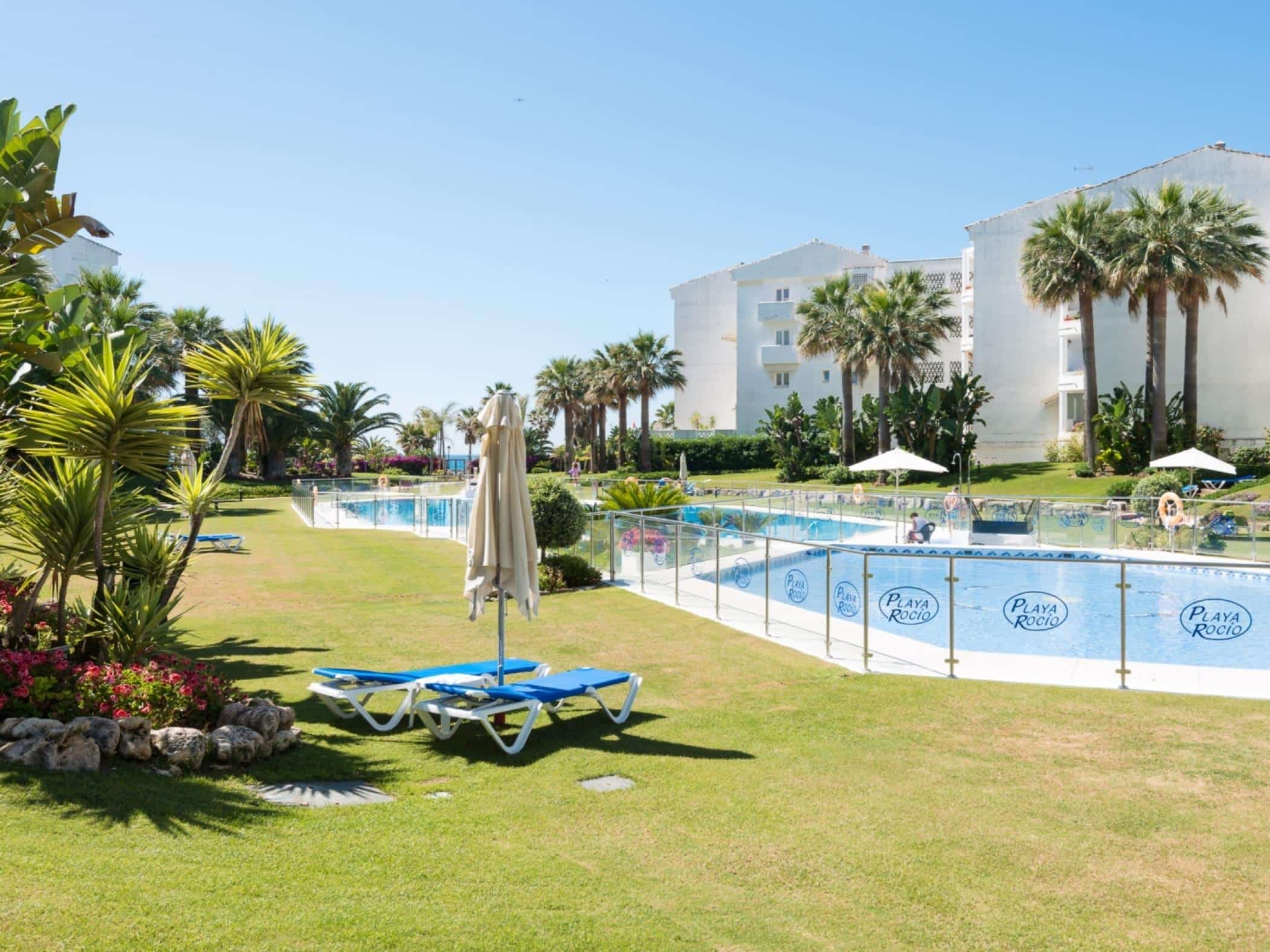 BANUS WATERFRONT PENTHOUSE, Puerto Banús, Imagen 20