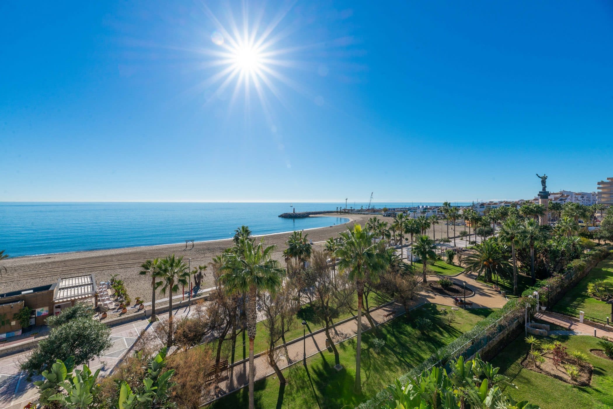 BANUS WATERFRONT PENTHOUSE, Puerto Banús, Imagen 30
