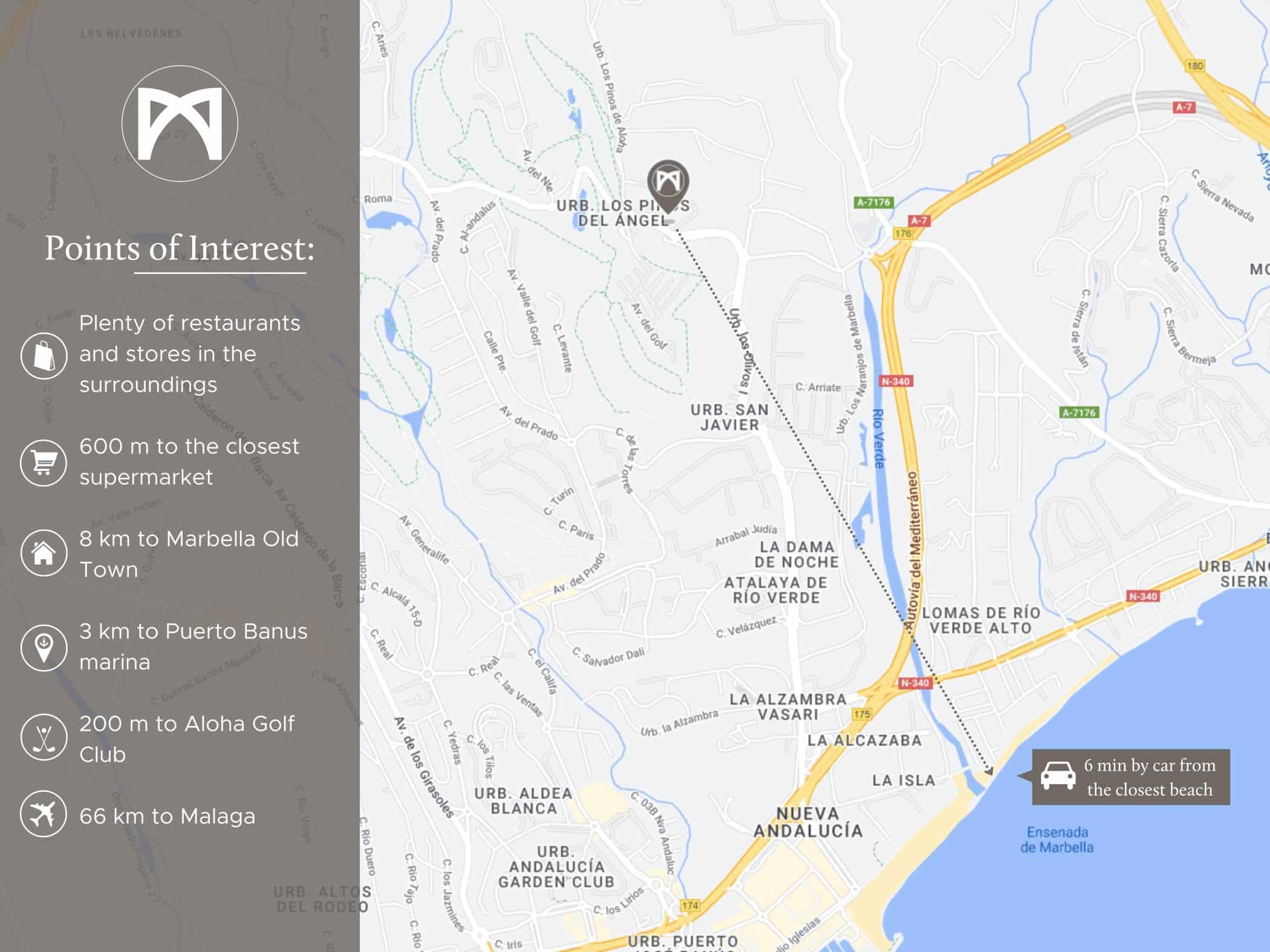 THE FAMILY GOLF GETAWAY, Nueva Andalucia, Imagen 8