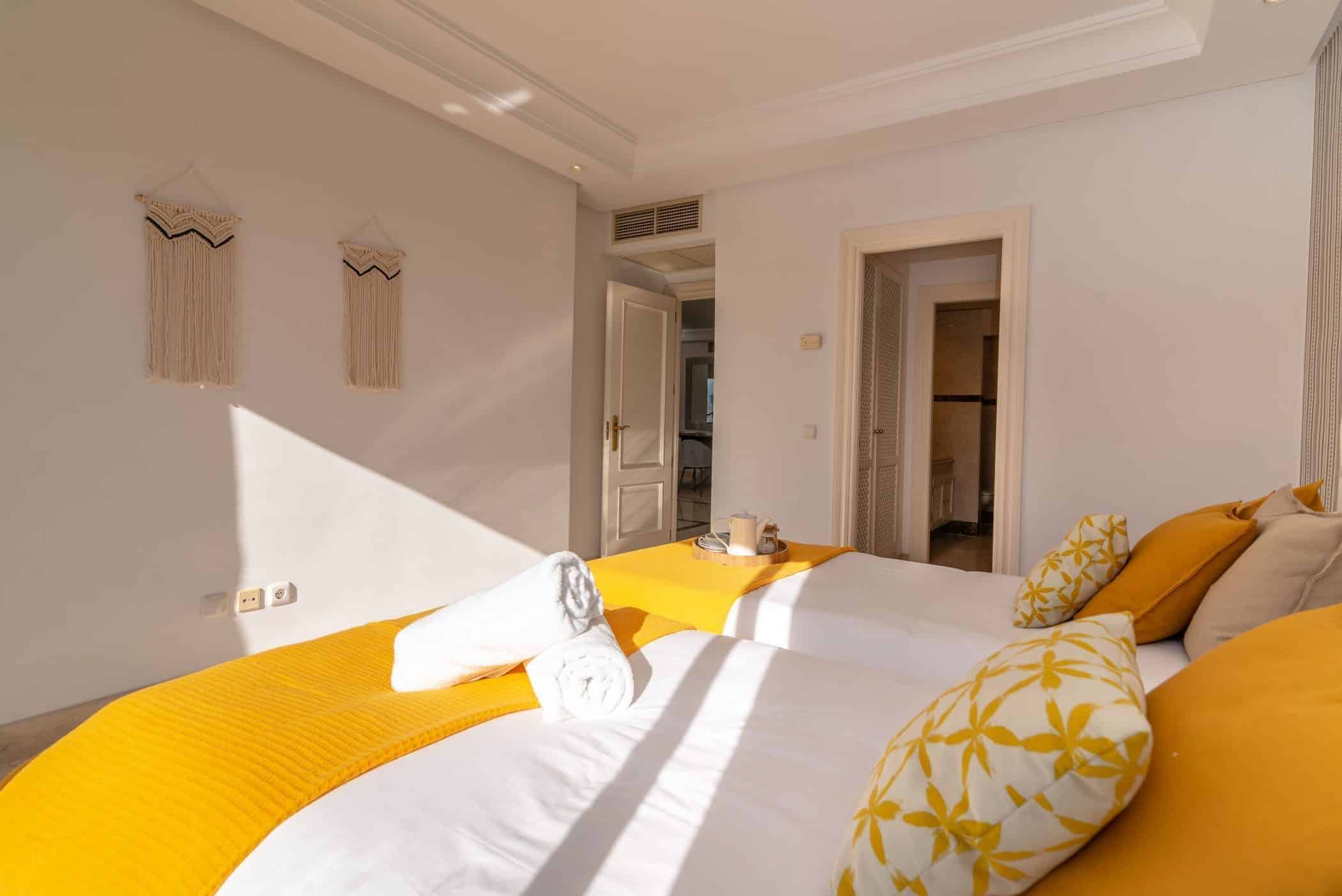 LA ALZAMBRA SEA VIEWS, Nueva Andalucía, Imagen 26